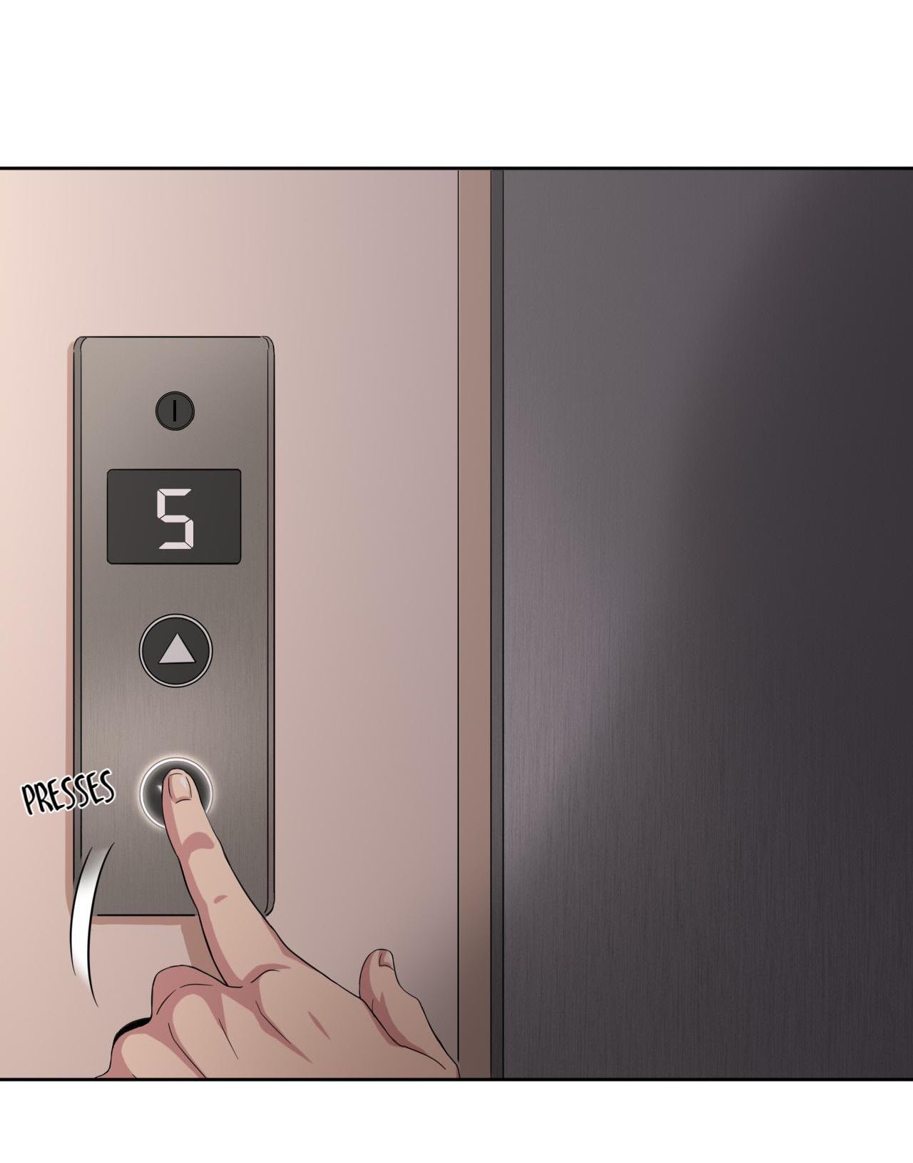 God gave me this awkward superpower, what is it for? chapter 50 - page 5