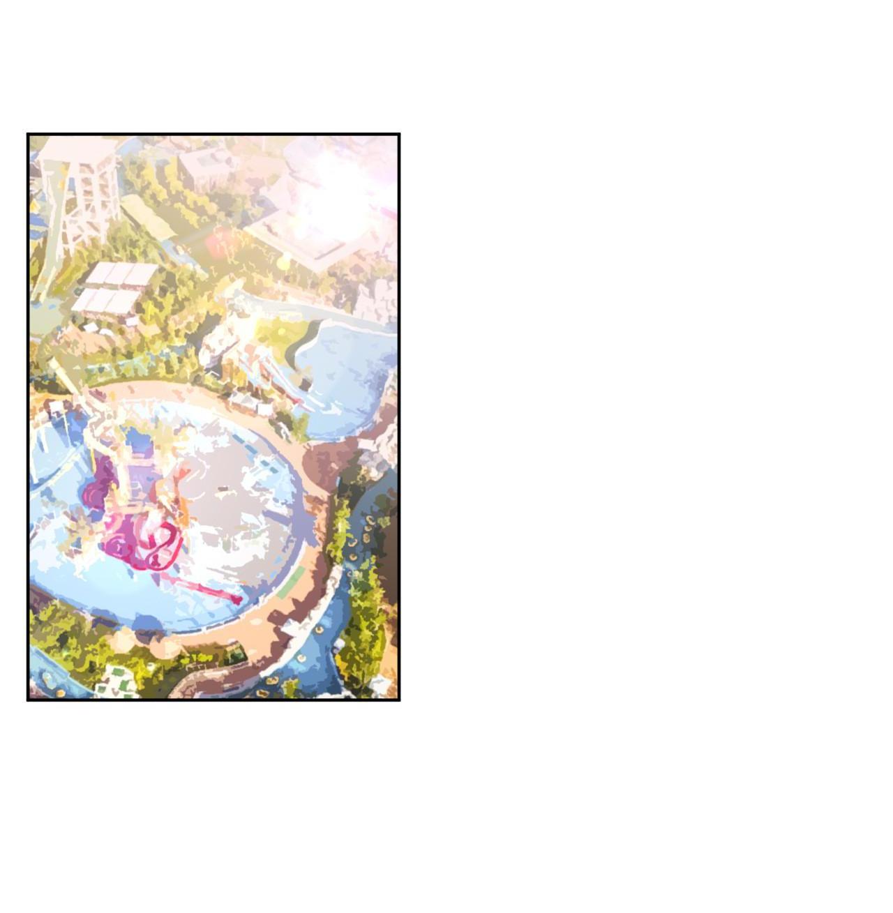 God gave me this awkward superpower, what is it for? chapter 20 - page 2