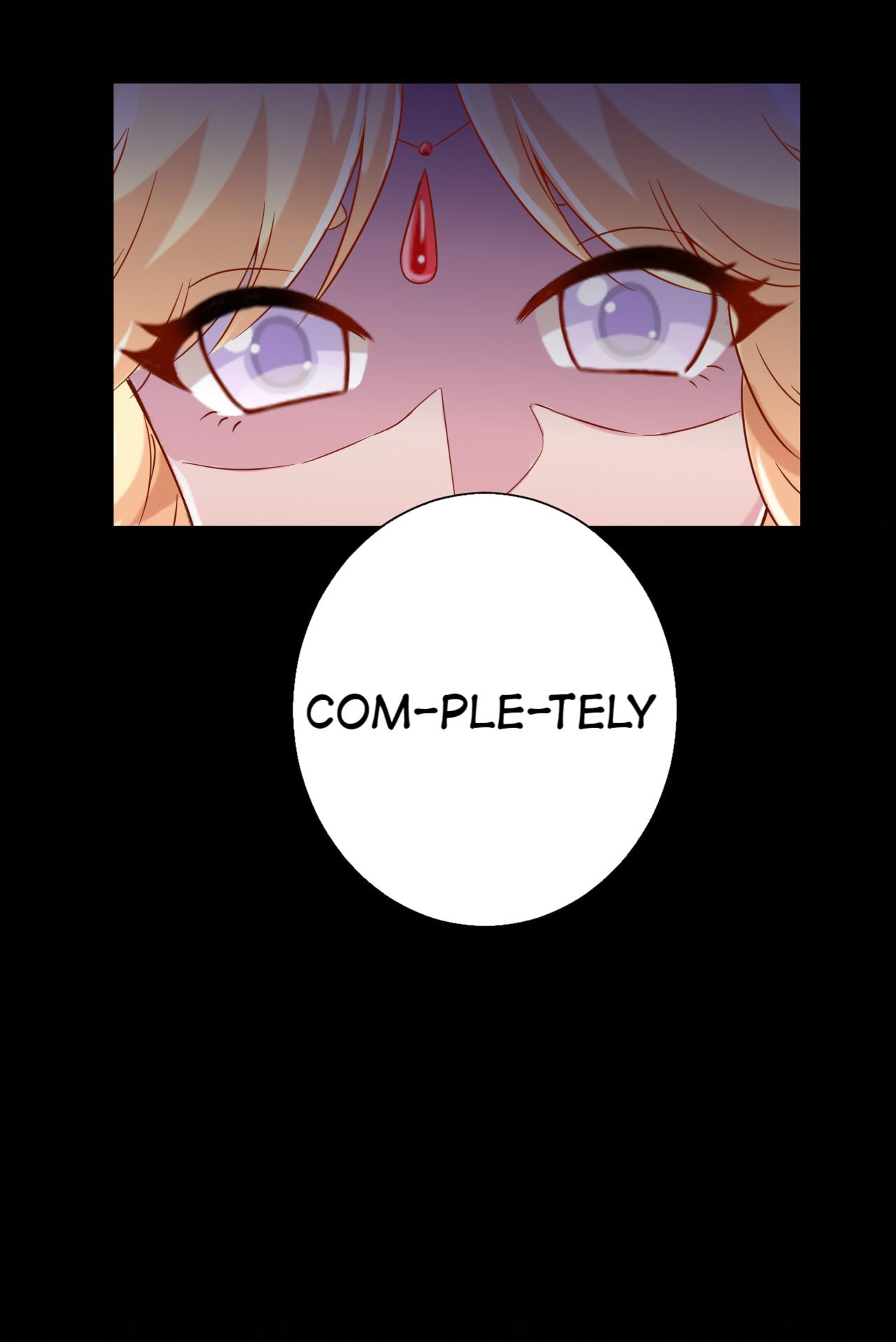 God gave me this awkward superpower, what is it for? chapter 49 - page 14