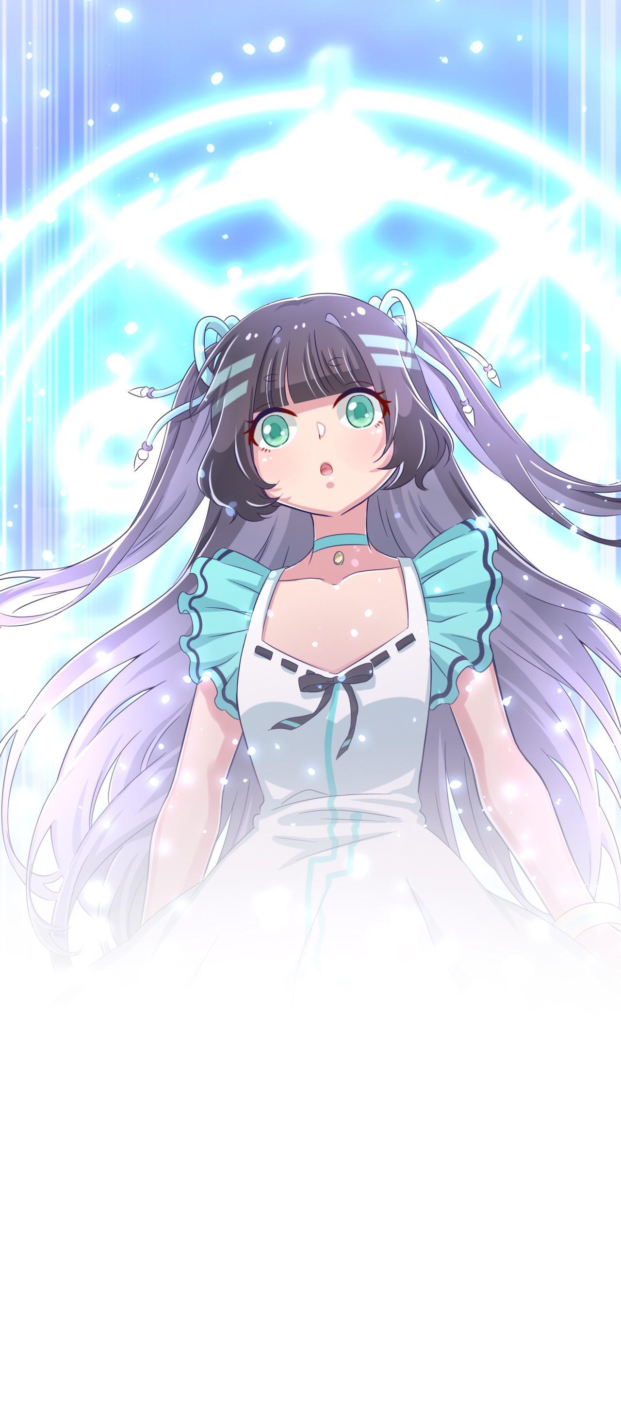 God gave me this awkward superpower, what is it for? chapter 49 - page 37