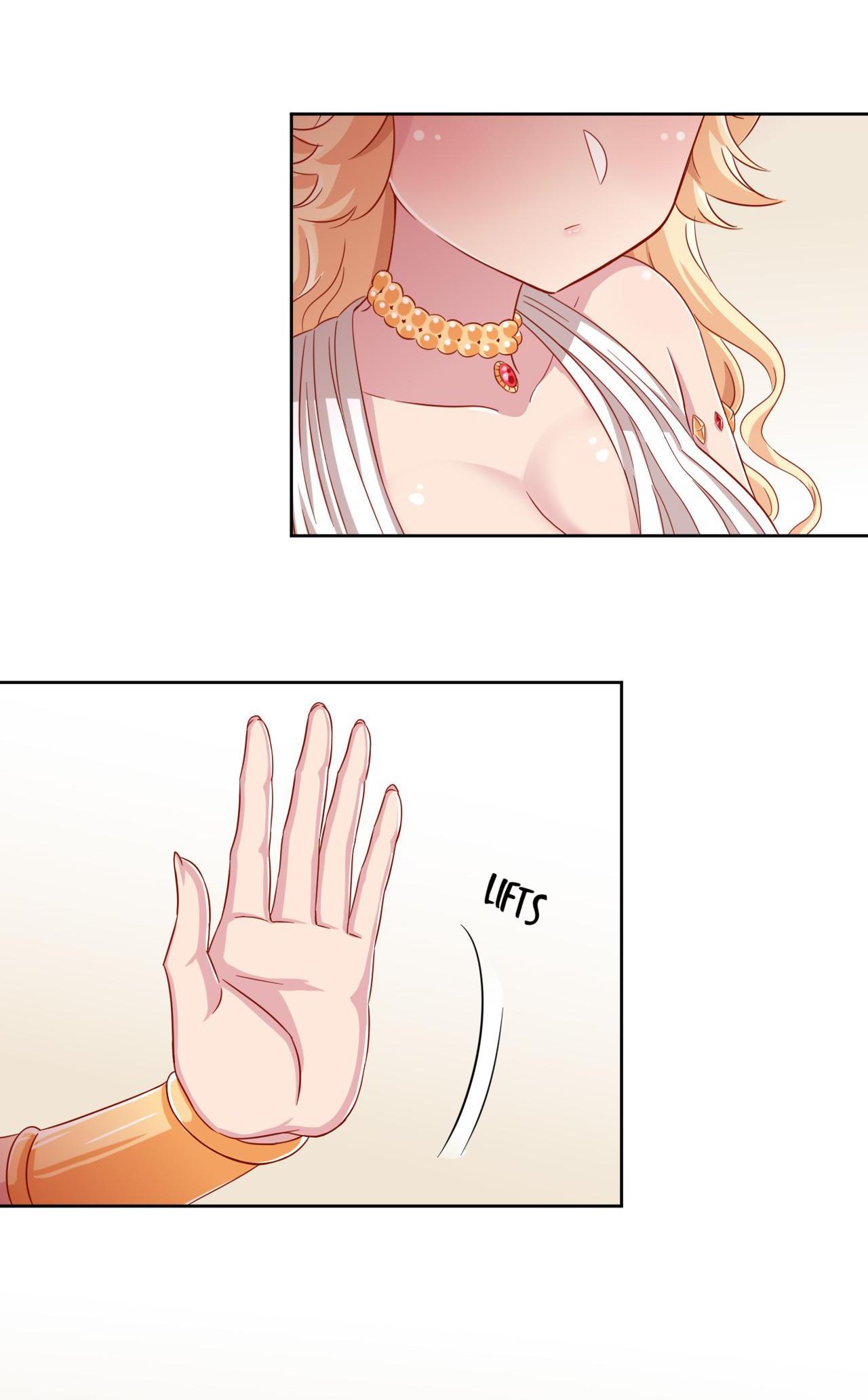 God gave me this awkward superpower, what is it for? chapter 48 - page 17