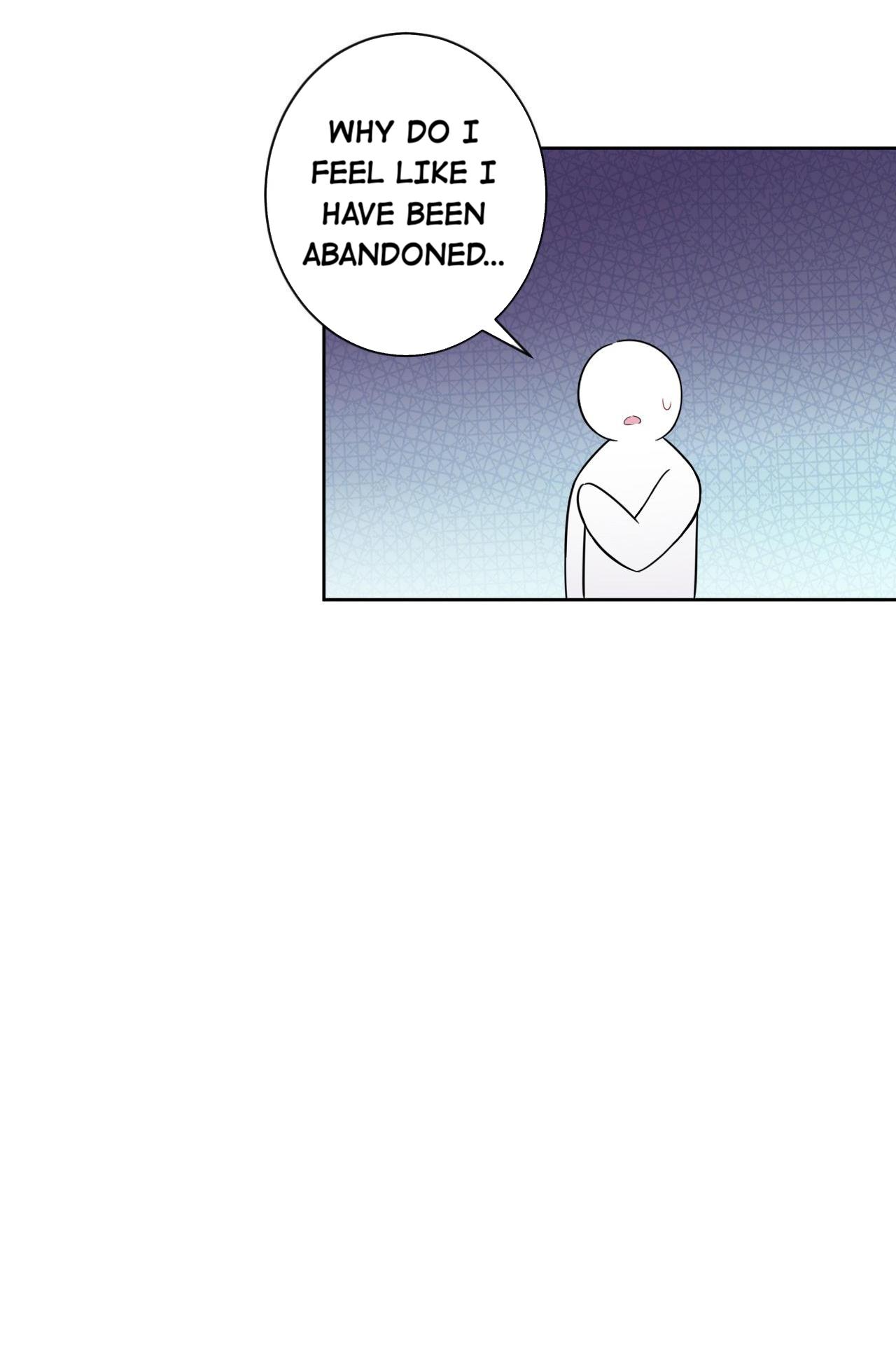 God gave me this awkward superpower, what is it for? chapter 48 - page 27