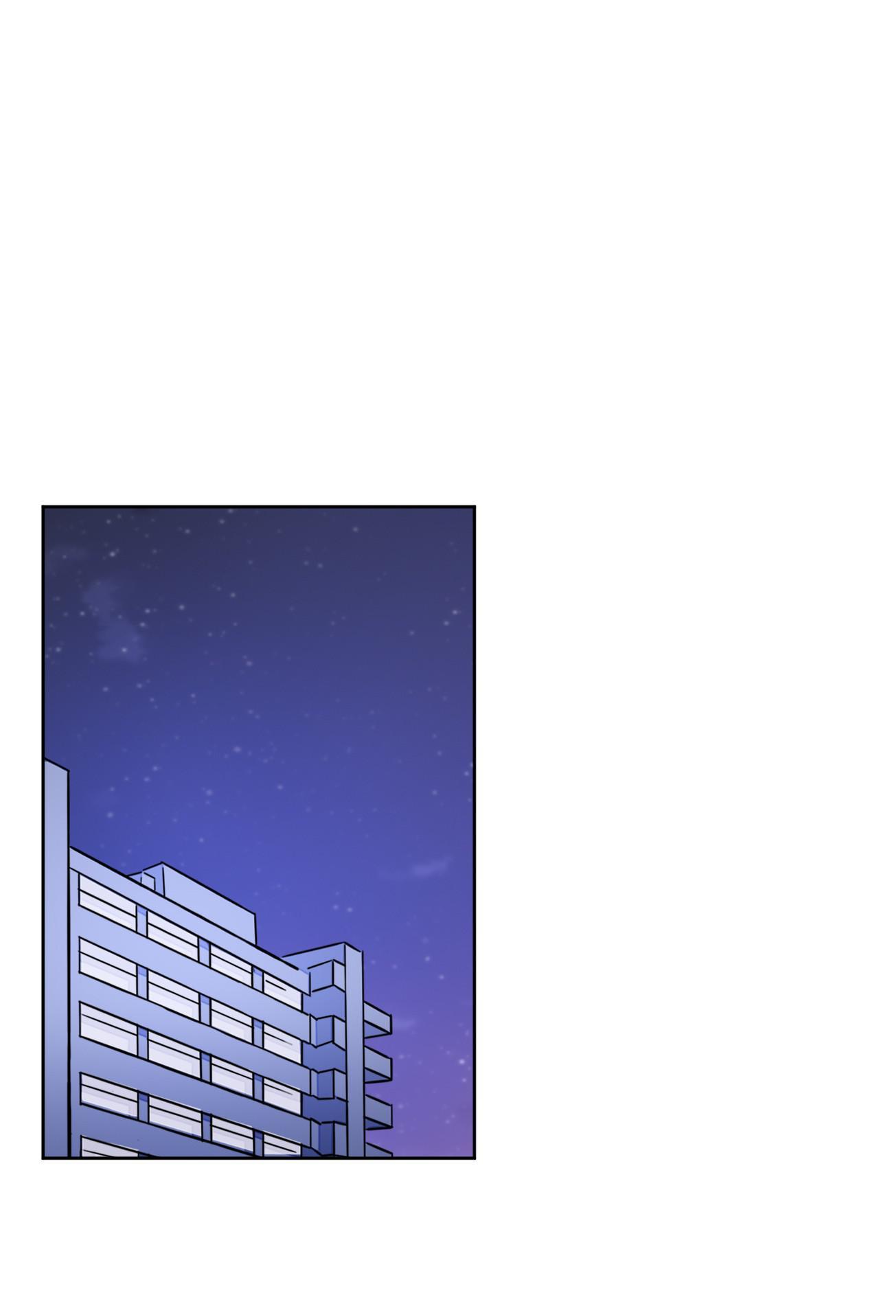 God gave me this awkward superpower, what is it for? chapter 48 - page 28