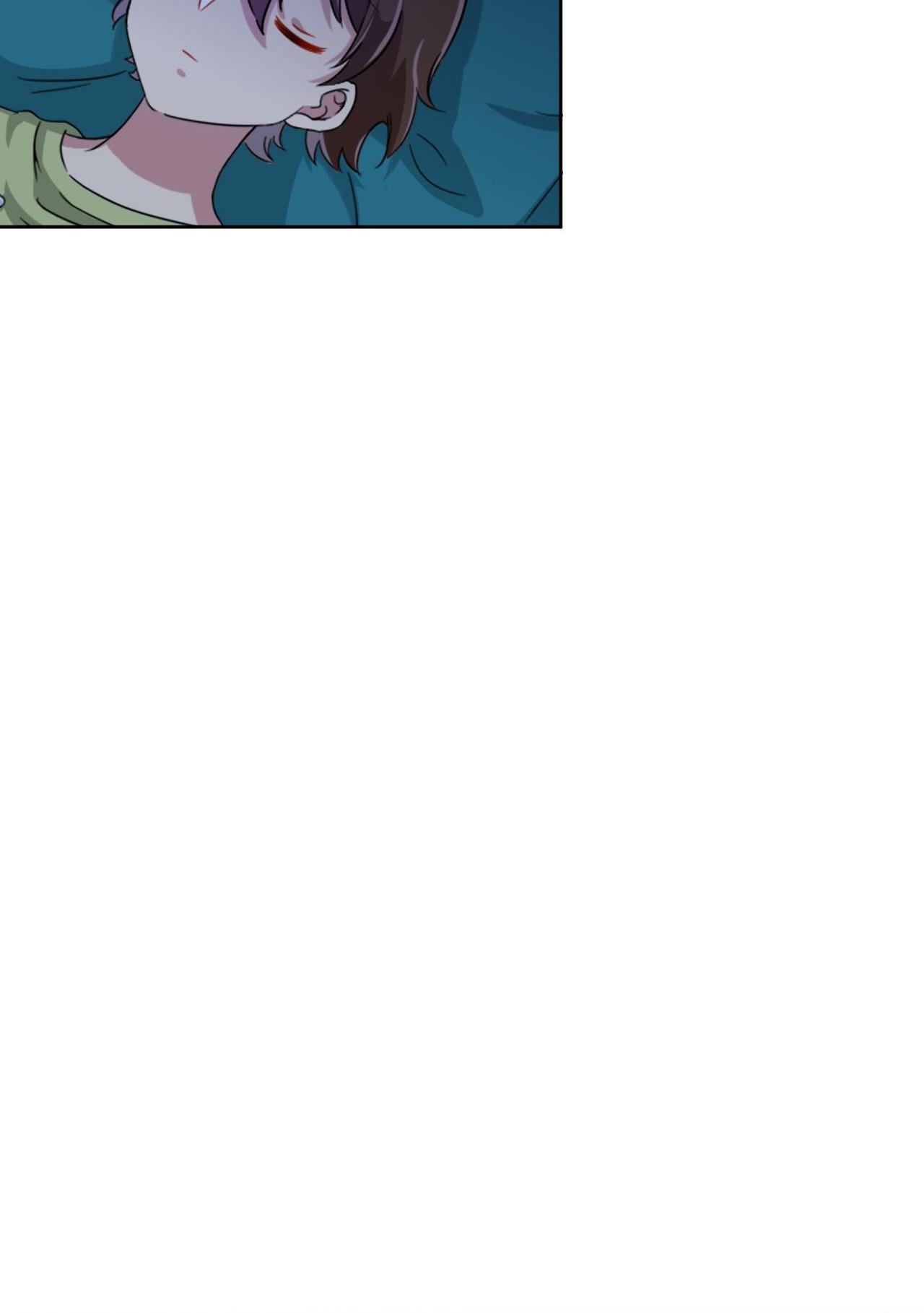 God gave me this awkward superpower, what is it for? chapter 48 - page 33