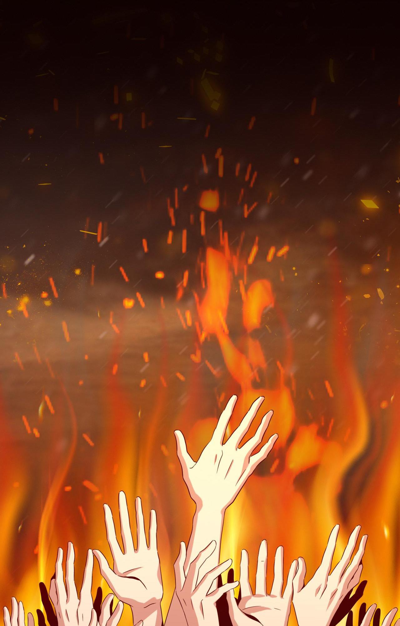 God gave me this awkward superpower, what is it for? chapter 48 - page 5