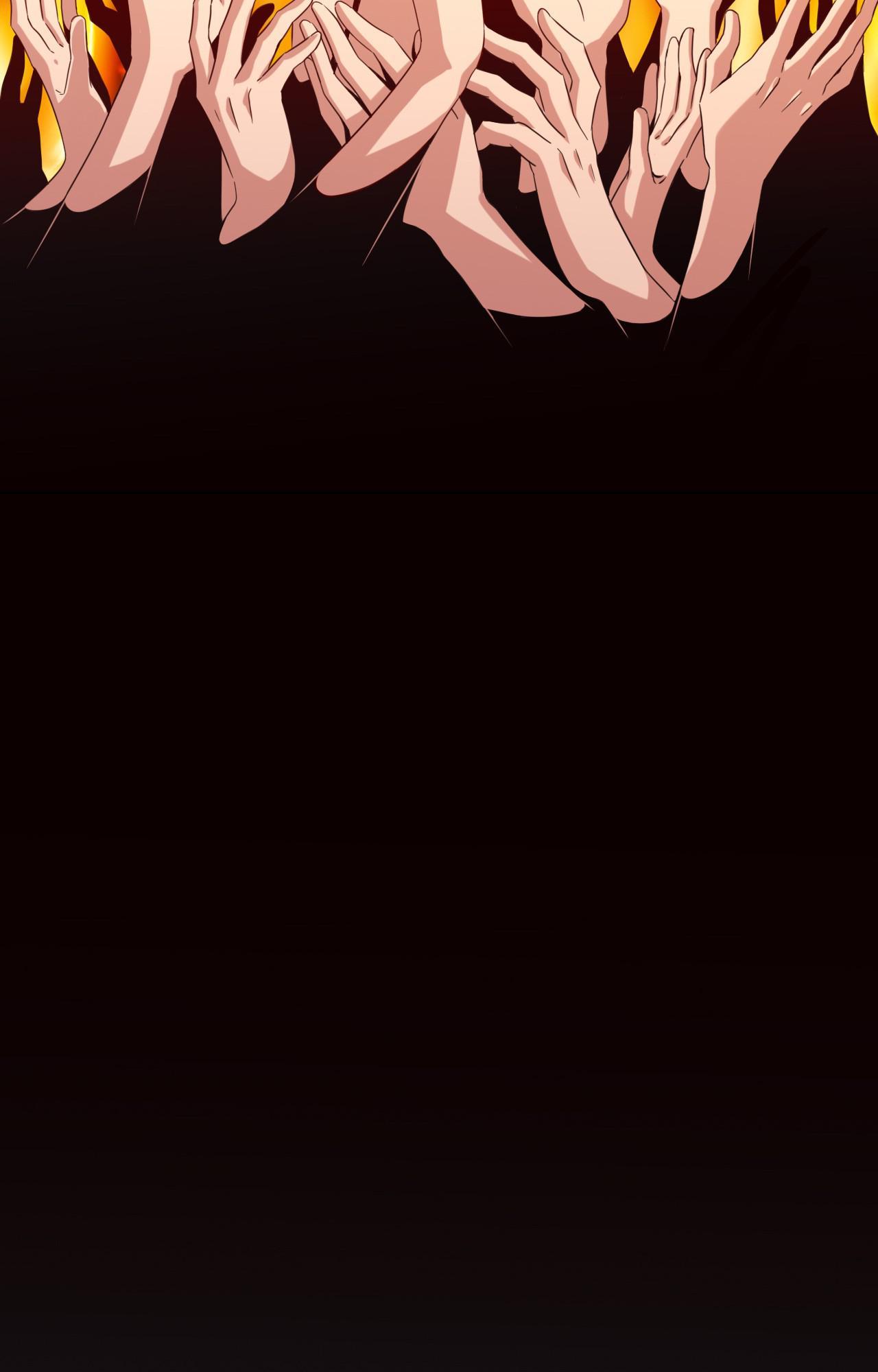 God gave me this awkward superpower, what is it for? chapter 48 - page 6
