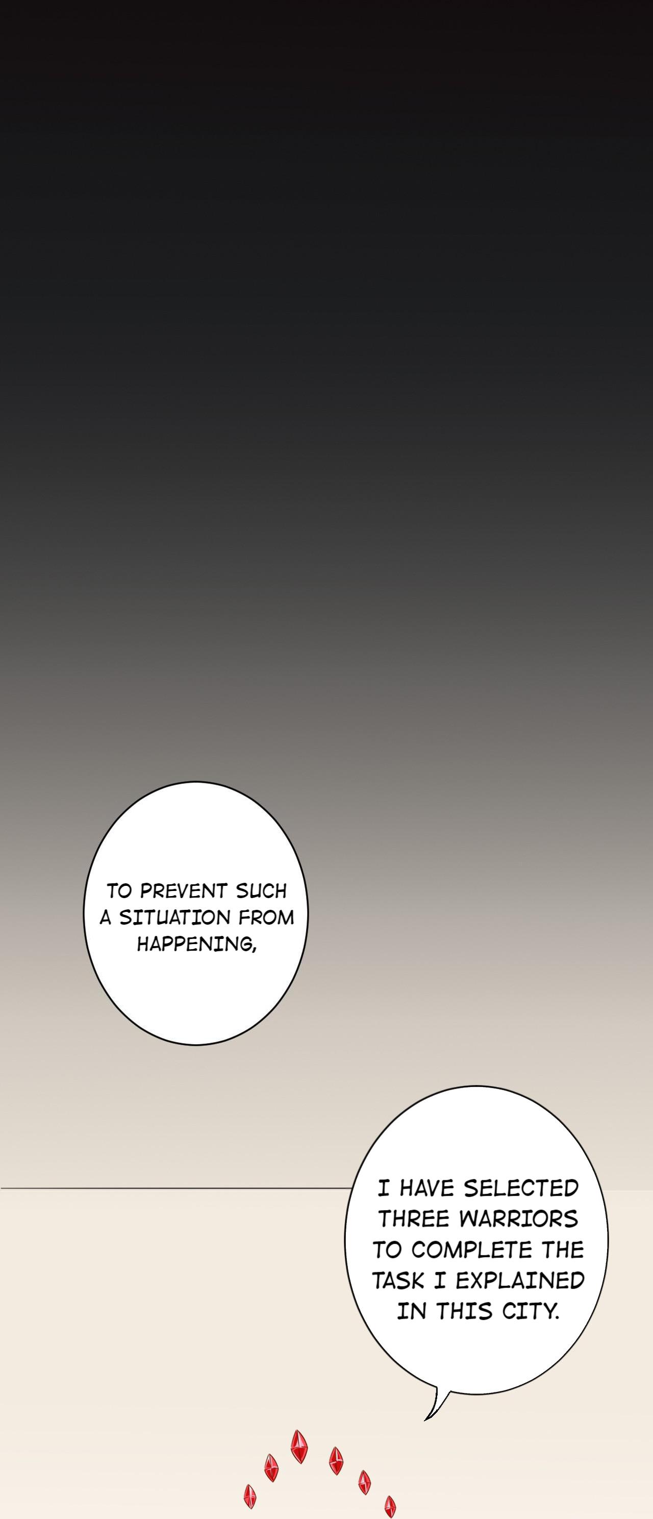 God gave me this awkward superpower, what is it for? chapter 48 - page 7