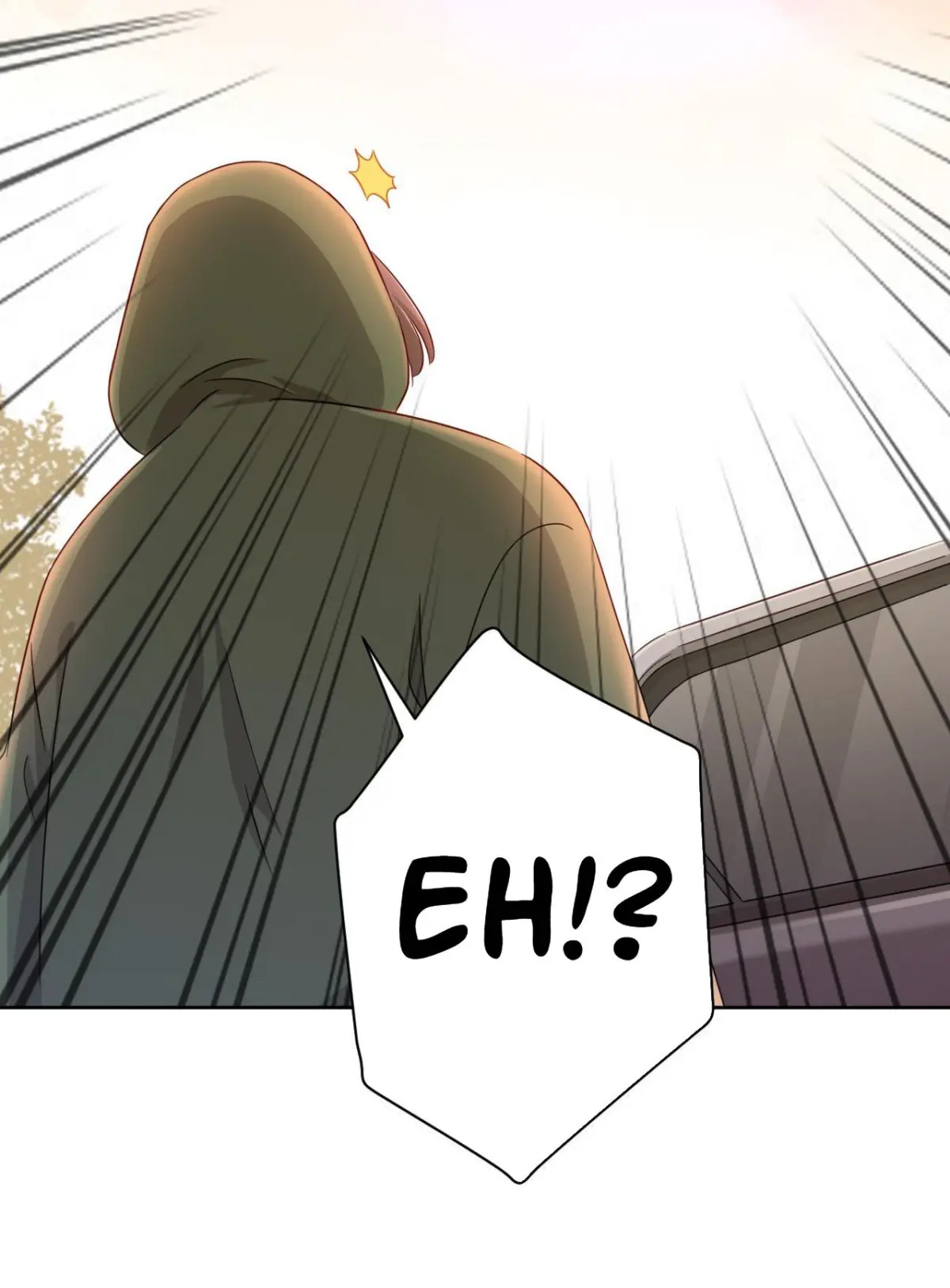 God gave me this awkward superpower, what is it for? chapter 19 - page 20