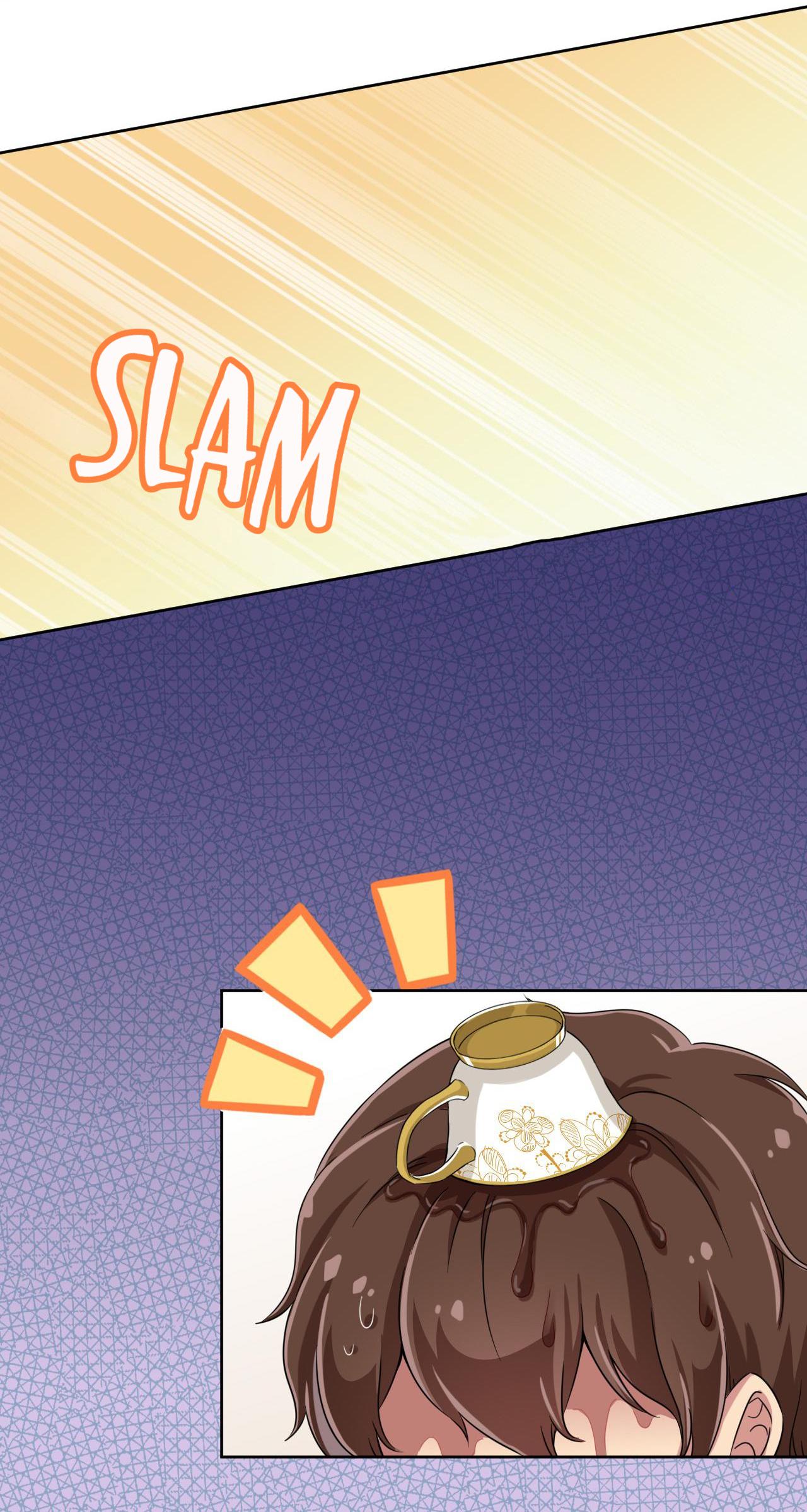 God gave me this awkward superpower, what is it for? chapter 47 - page 14