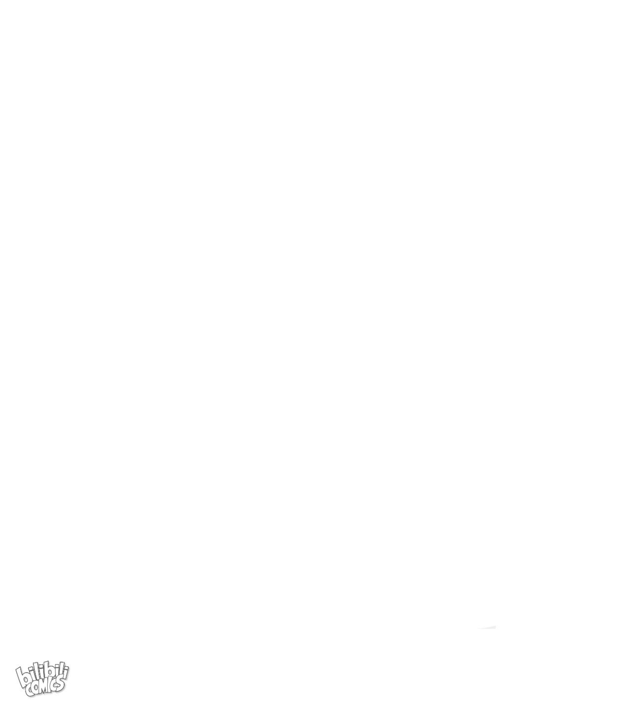 God gave me this awkward superpower, what is it for? chapter 47 - page 40