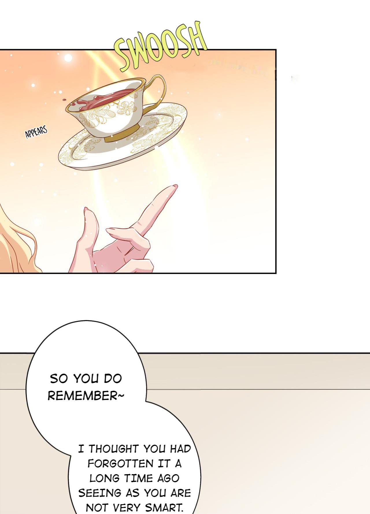 God gave me this awkward superpower, what is it for? chapter 47 - page 9