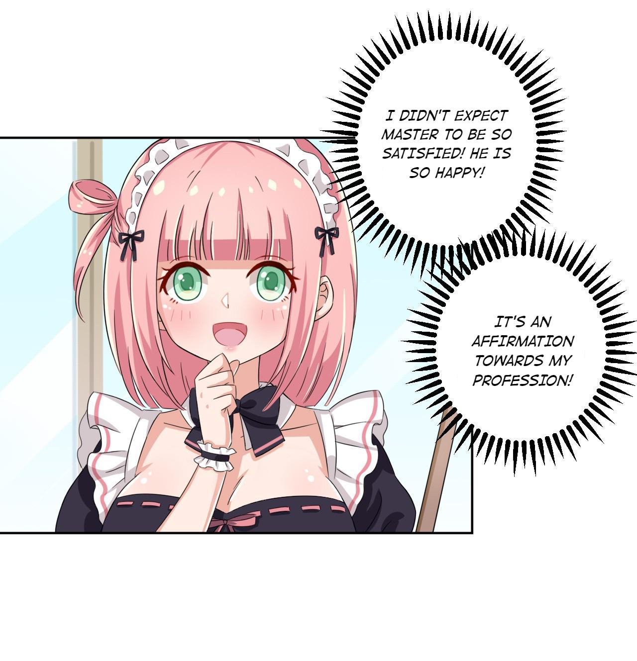 God gave me this awkward superpower, what is it for? chapter 45 - page 11