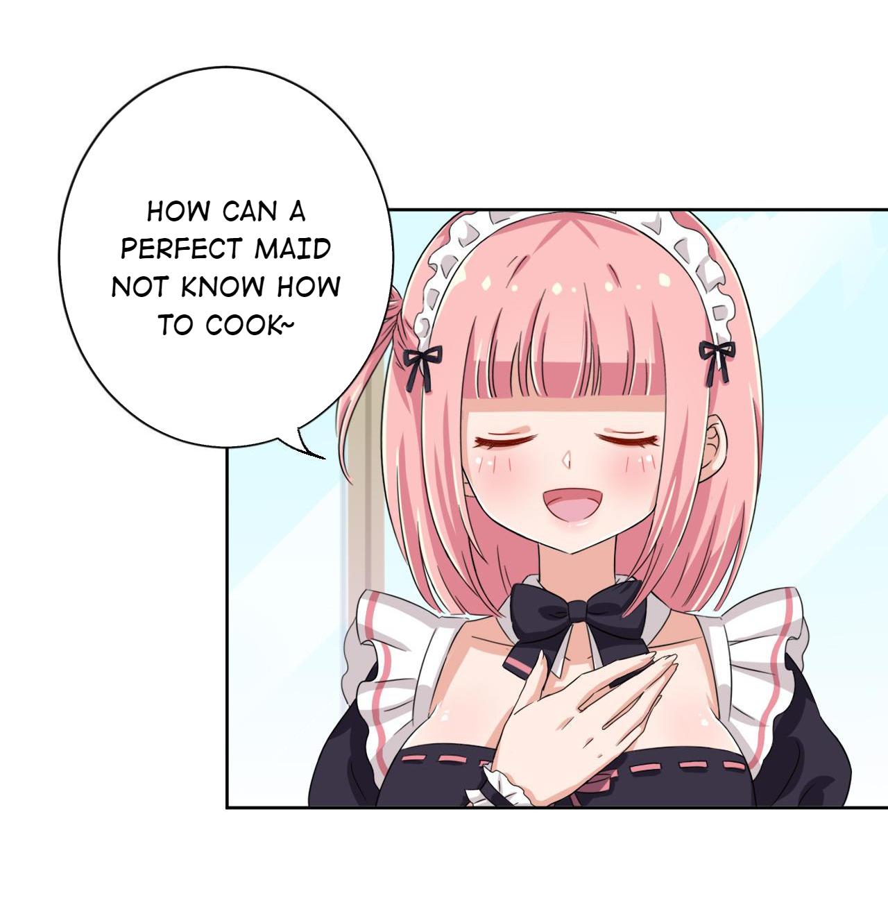 God gave me this awkward superpower, what is it for? chapter 45 - page 16