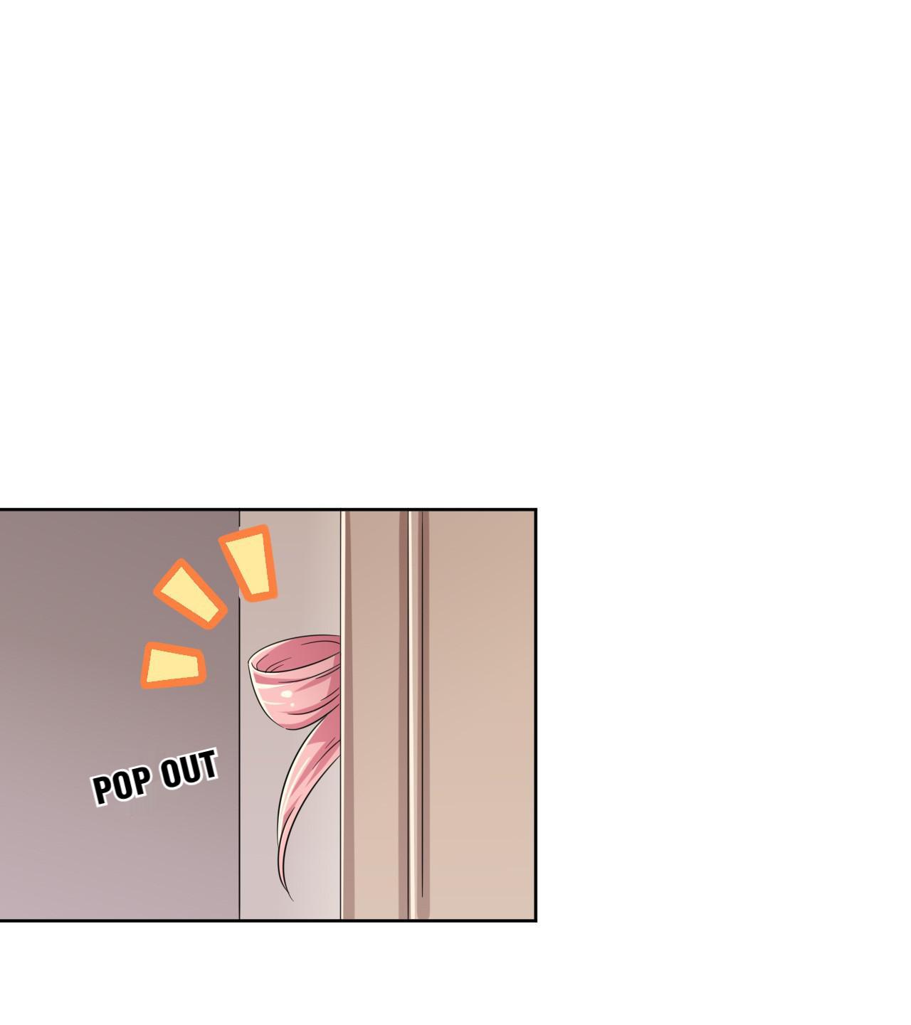 God gave me this awkward superpower, what is it for? chapter 45 - page 19
