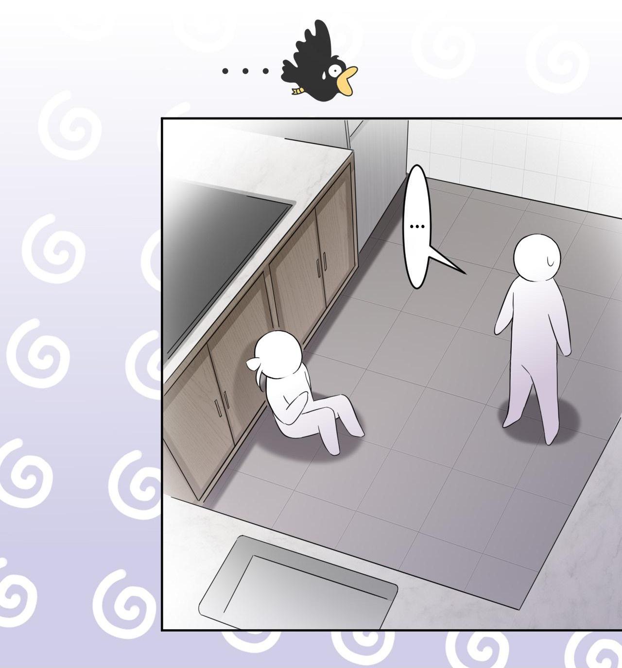 God gave me this awkward superpower, what is it for? chapter 45 - page 31