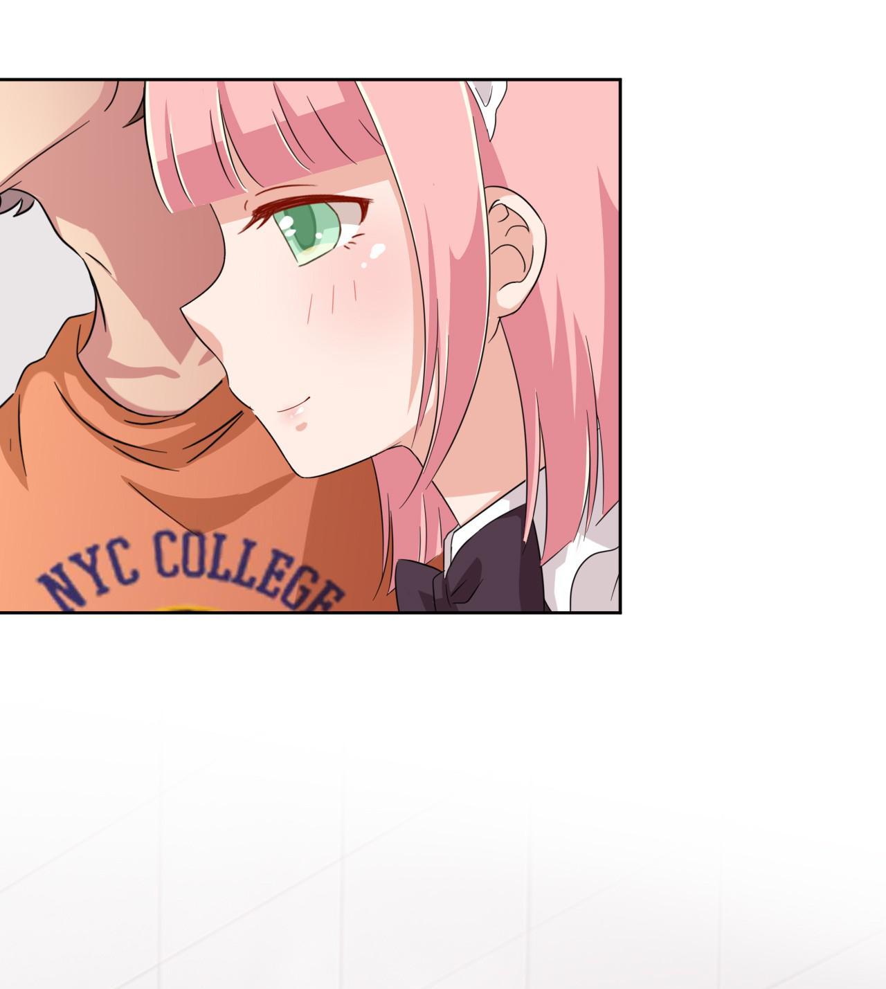 God gave me this awkward superpower, what is it for? chapter 45 - page 36