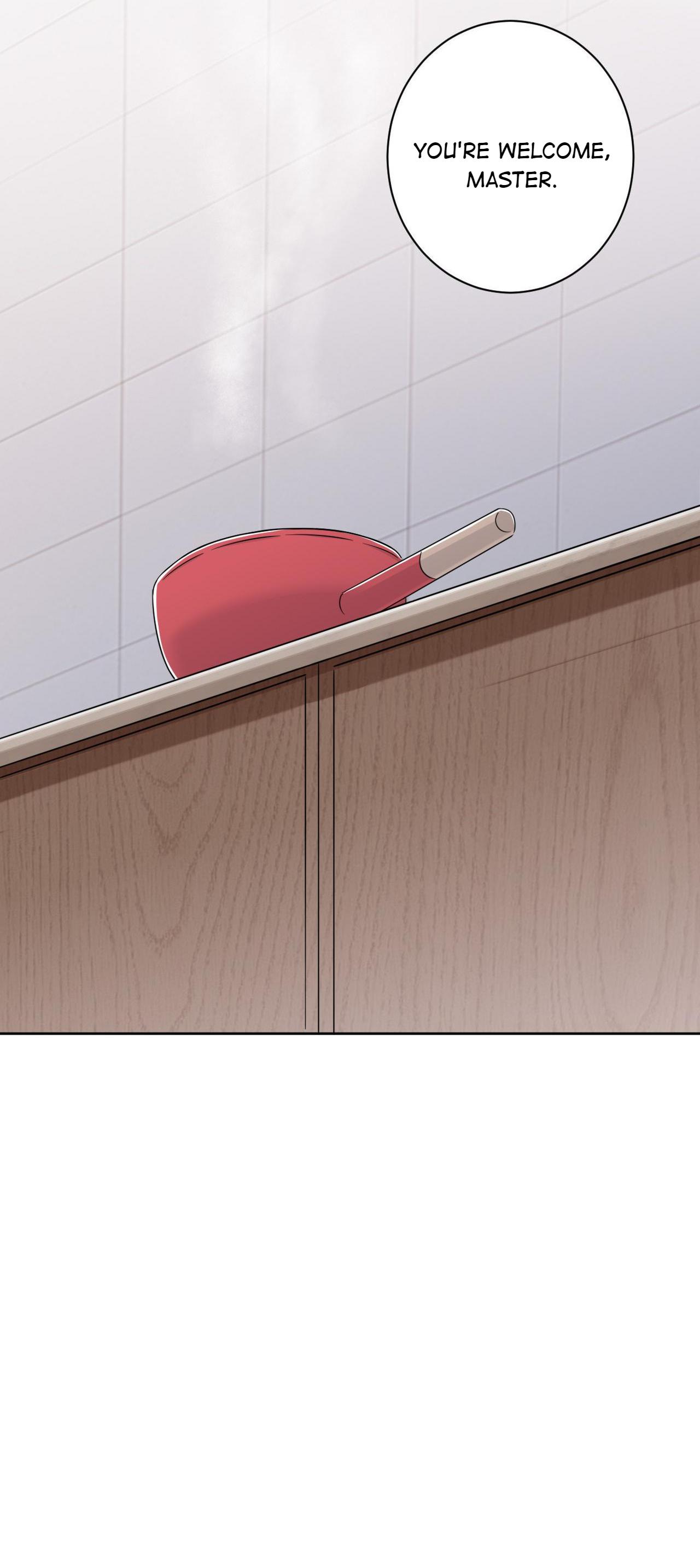 God gave me this awkward superpower, what is it for? chapter 45 - page 37
