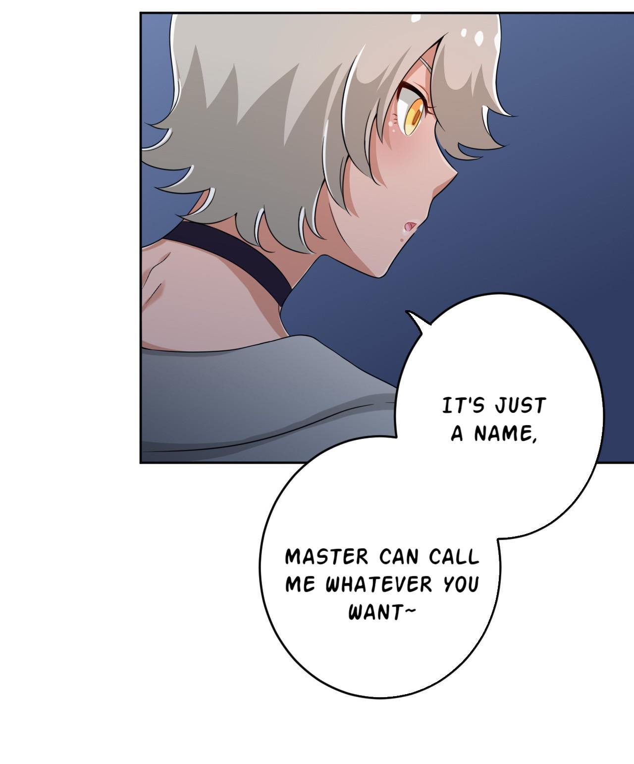 God gave me this awkward superpower, what is it for? chapter 18 - page 12