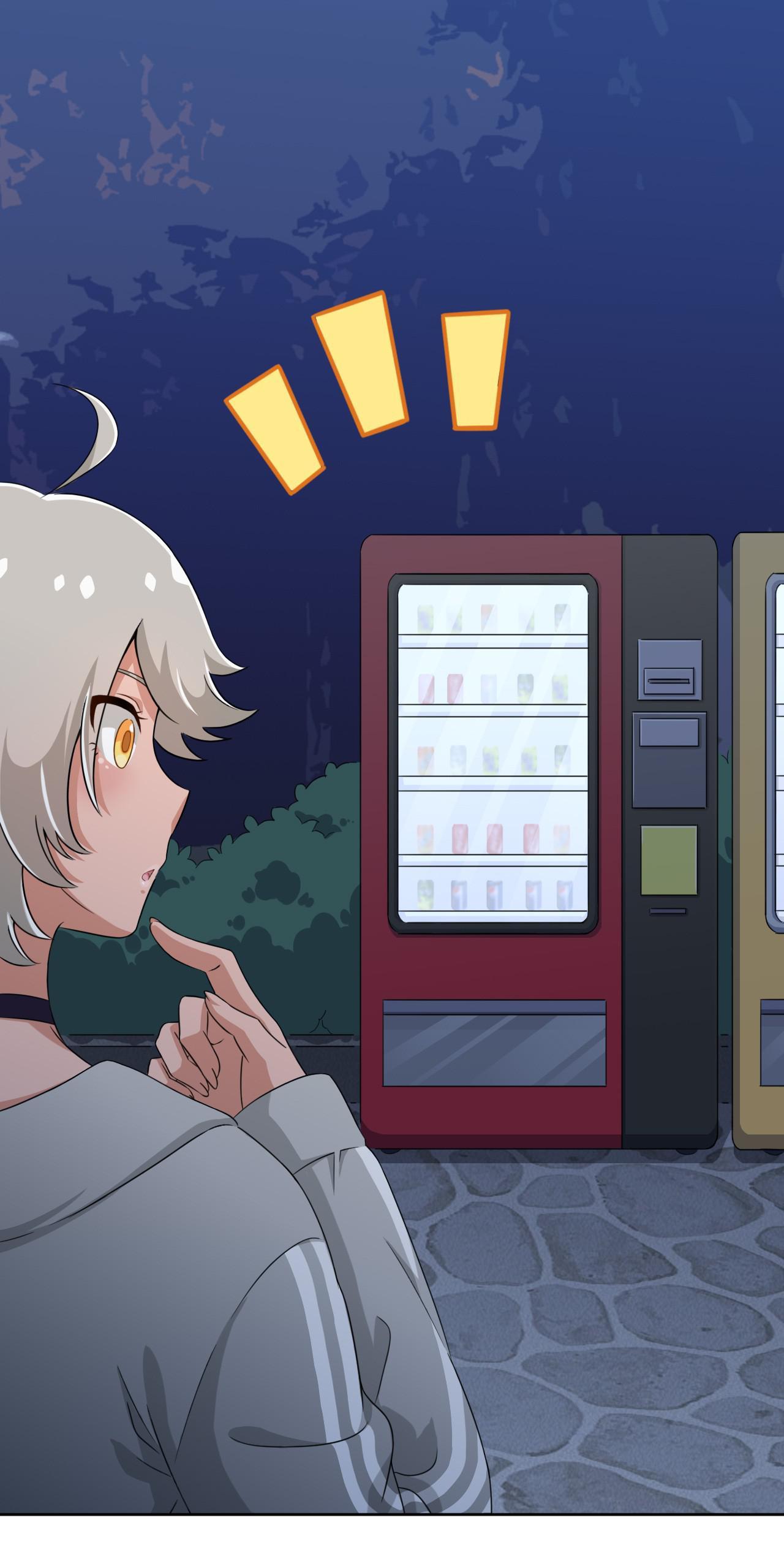 God gave me this awkward superpower, what is it for? chapter 18 - page 14