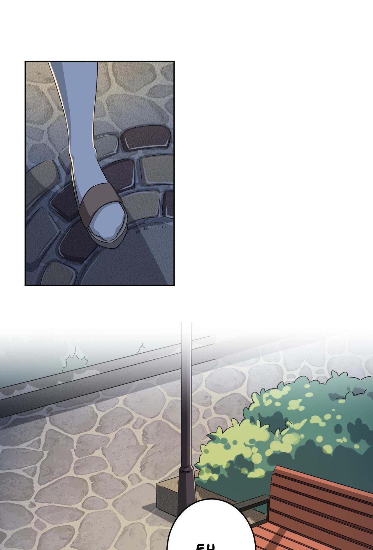 God gave me this awkward superpower, what is it for? chapter 18 - page 2
