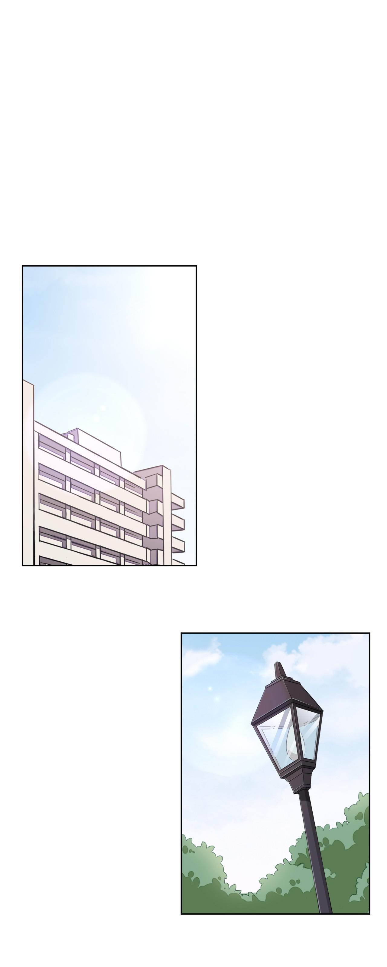 God gave me this awkward superpower, what is it for? chapter 18 - page 36