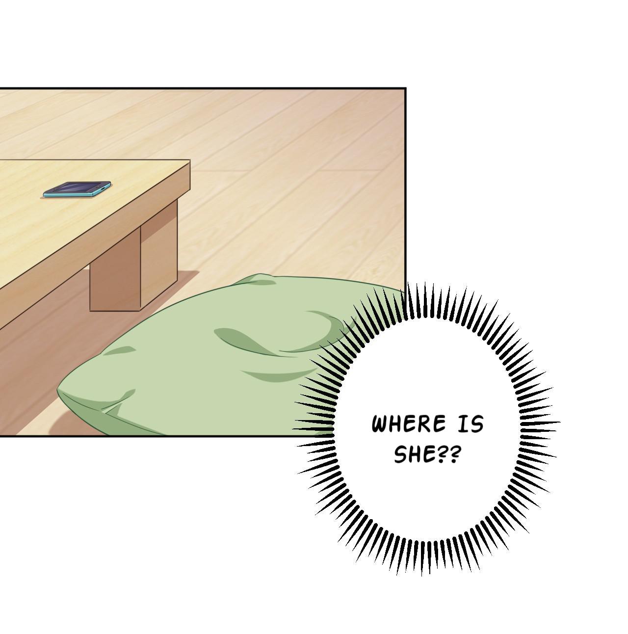 God gave me this awkward superpower, what is it for? chapter 17 - page 14