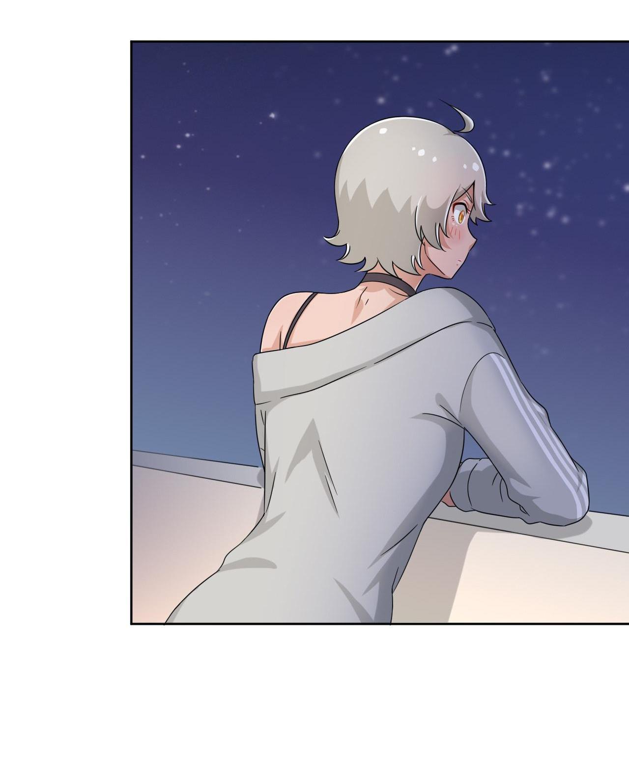 God gave me this awkward superpower, what is it for? chapter 17 - page 18
