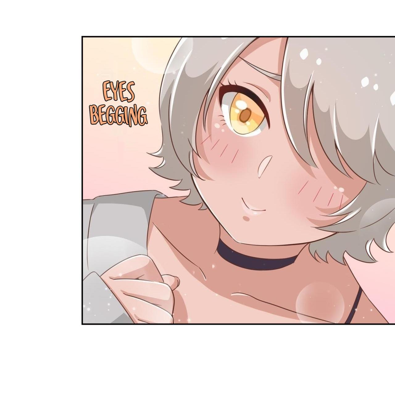 God gave me this awkward superpower, what is it for? chapter 17 - page 29