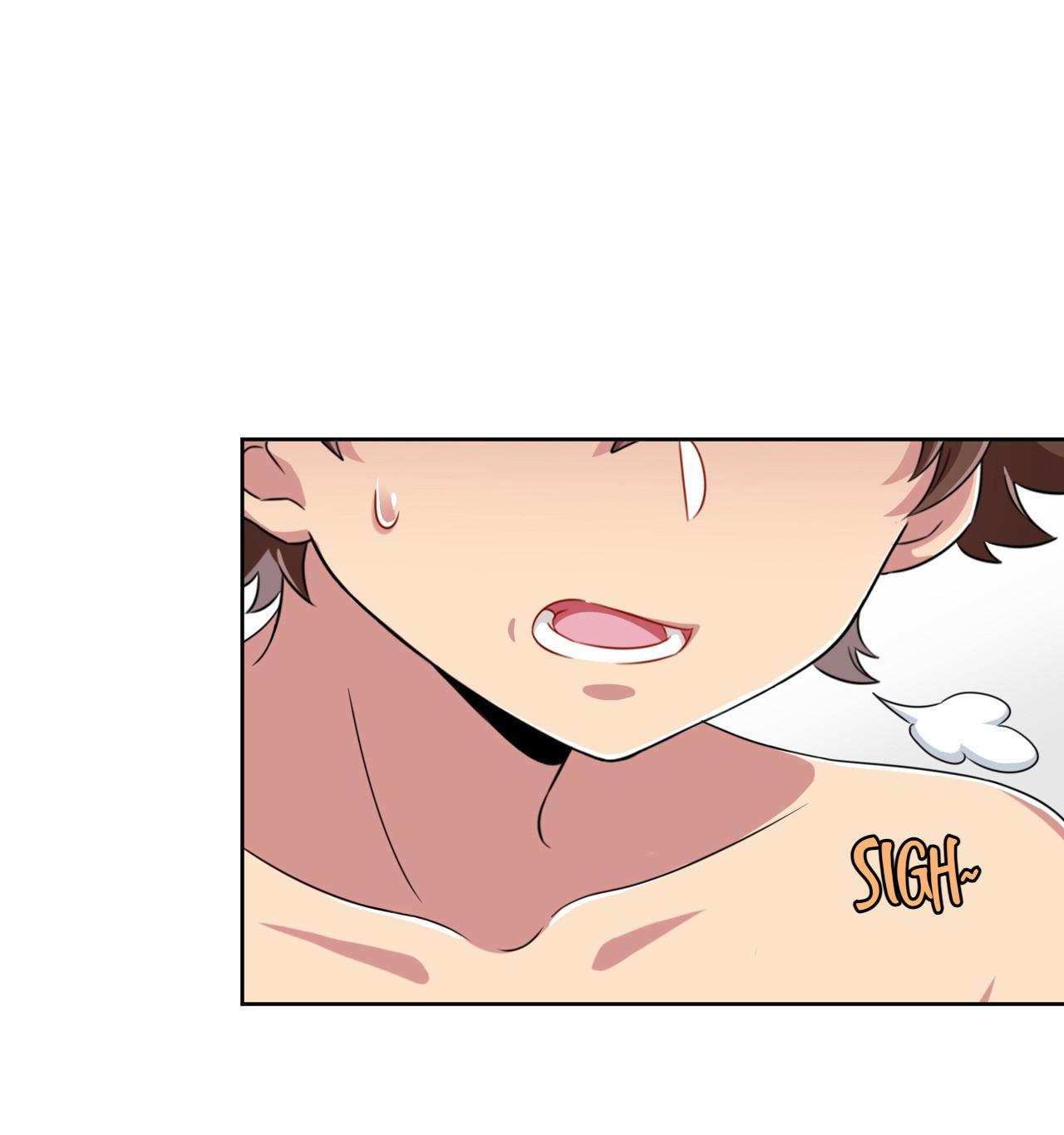 God gave me this awkward superpower, what is it for? chapter 17 - page 9