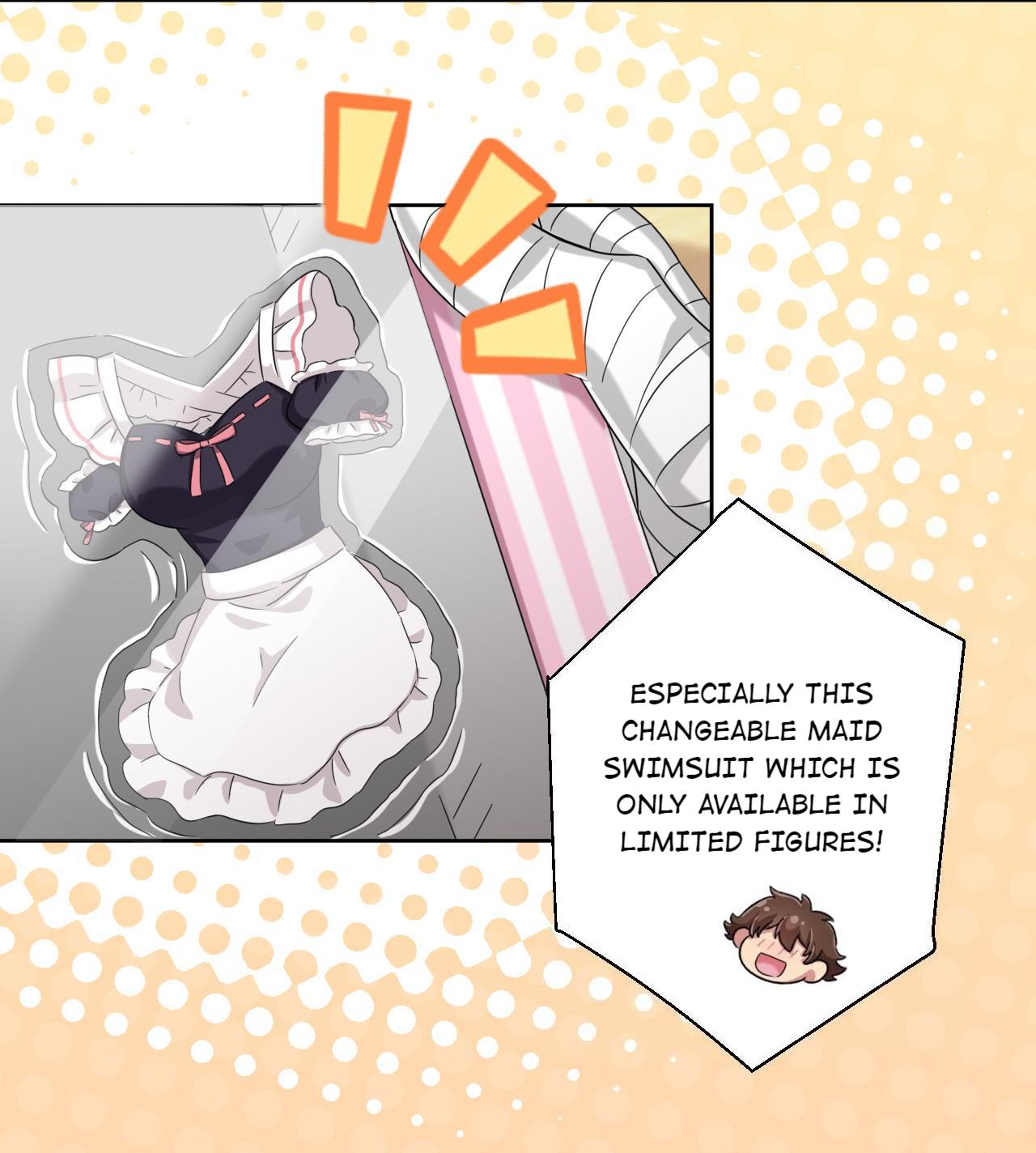 God gave me this awkward superpower, what is it for? chapter 44 - page 14