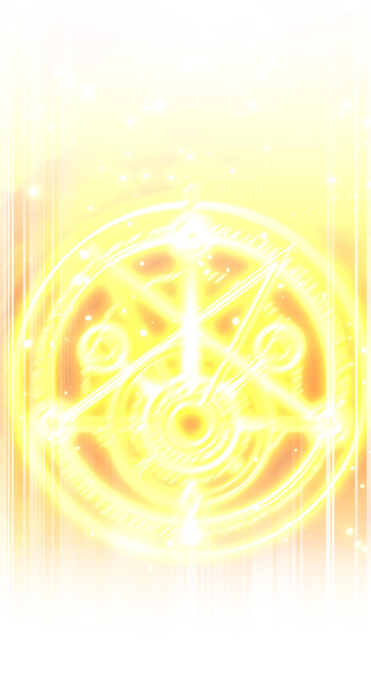 God gave me this awkward superpower, what is it for? chapter 44 - page 19