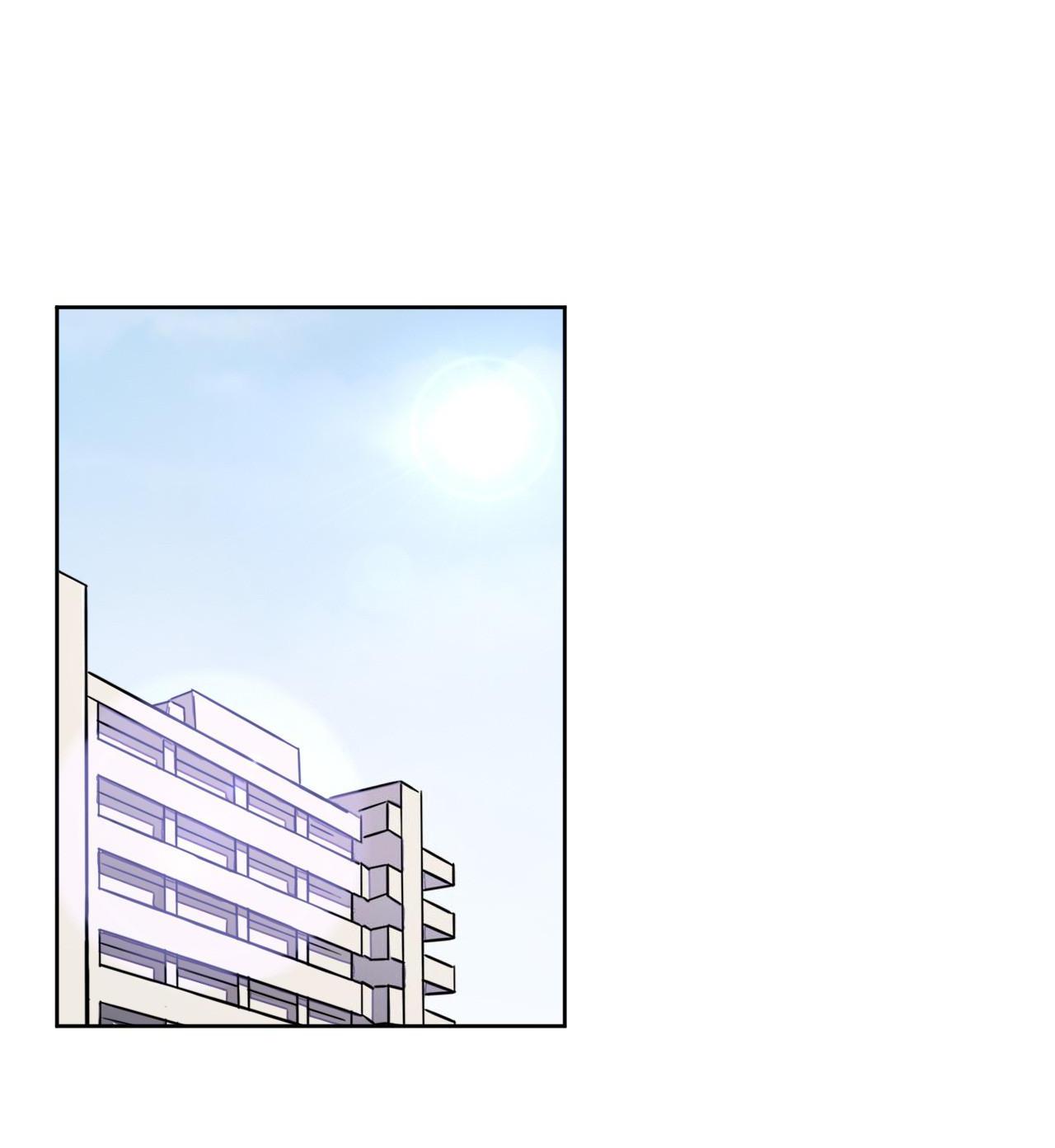God gave me this awkward superpower, what is it for? chapter 44 - page 2