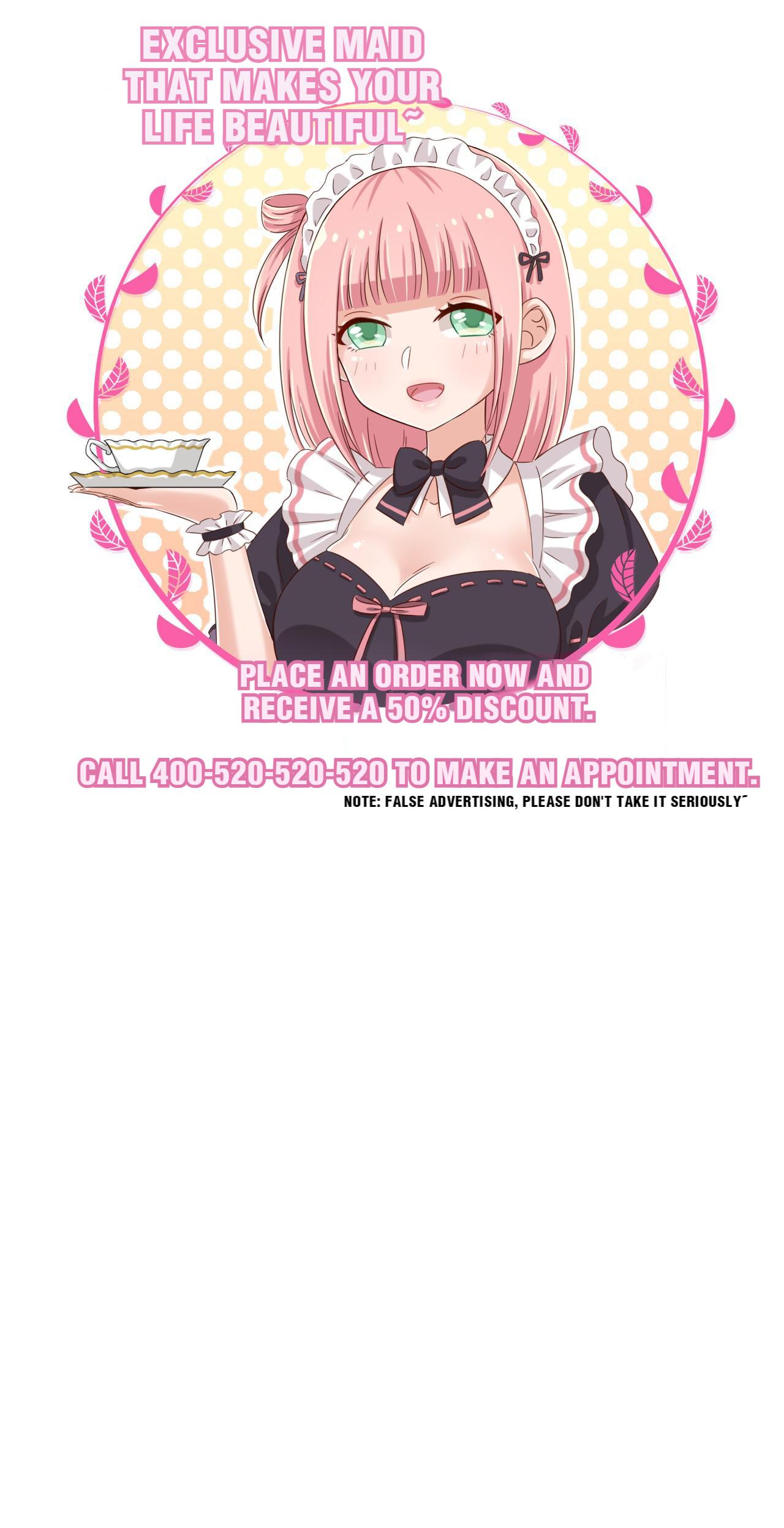 God gave me this awkward superpower, what is it for? chapter 44 - page 36