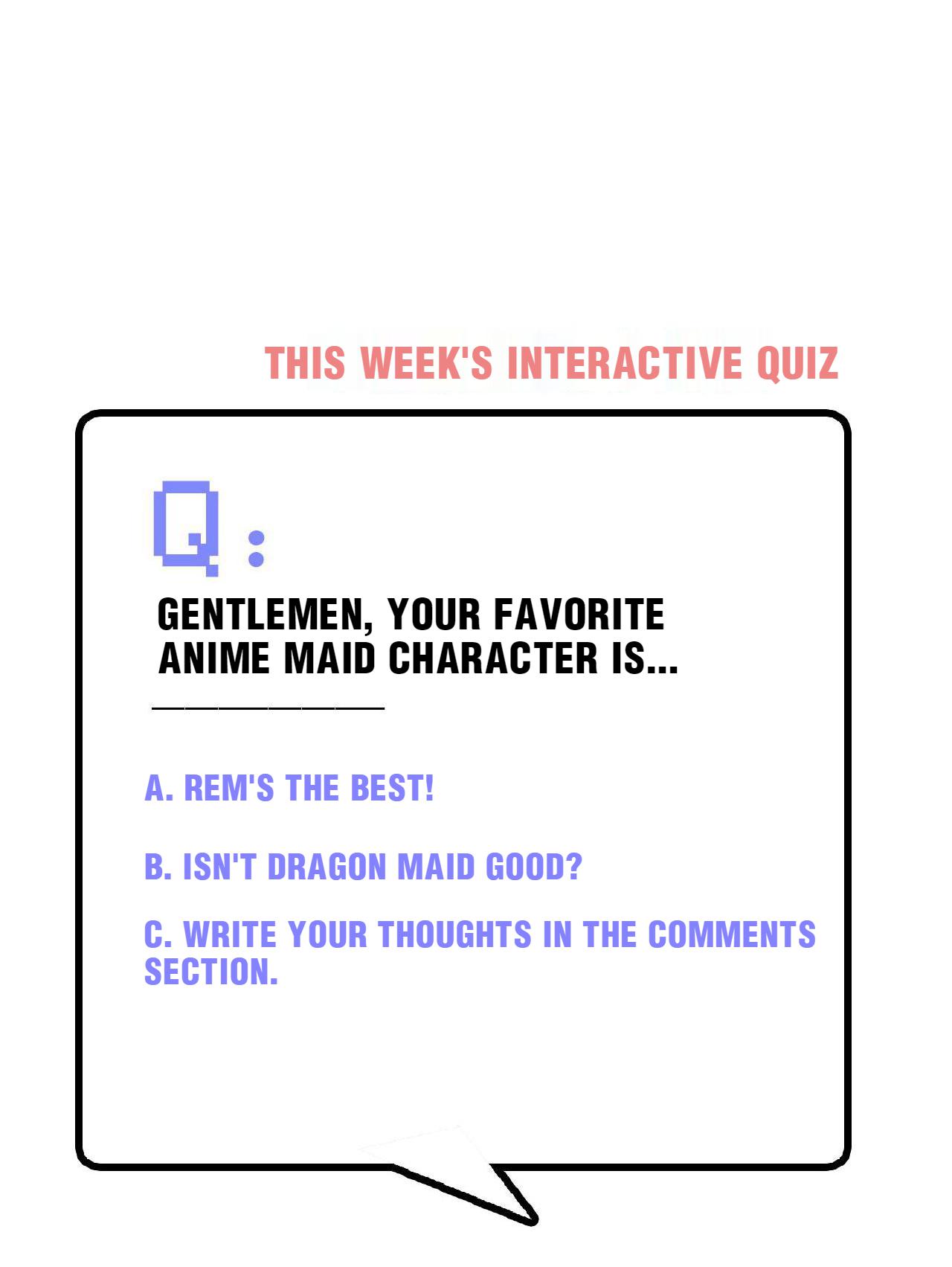 God gave me this awkward superpower, what is it for? chapter 44 - page 37