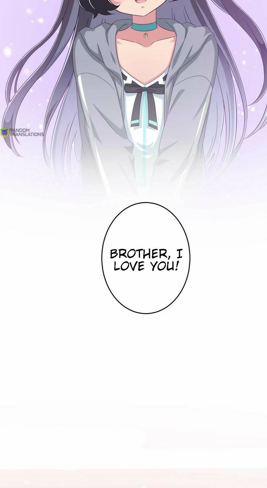 God gave me this awkward superpower, what is it for? chapter 15 - page 22