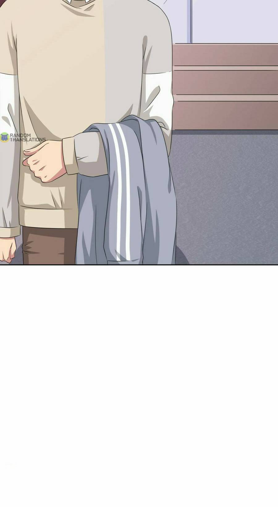God gave me this awkward superpower, what is it for? chapter 15 - page 31