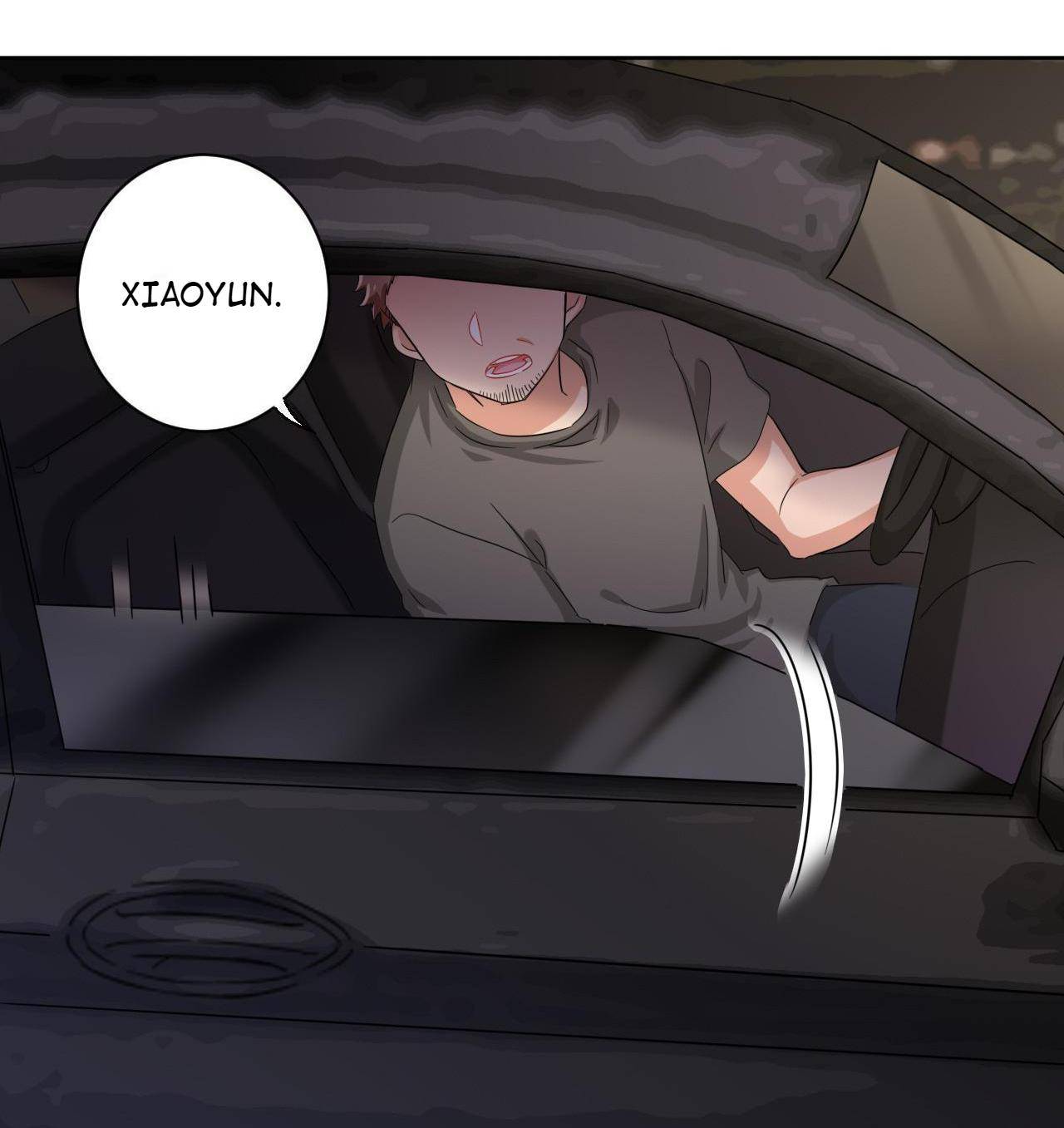 God gave me this awkward superpower, what is it for? chapter 43 - page 32