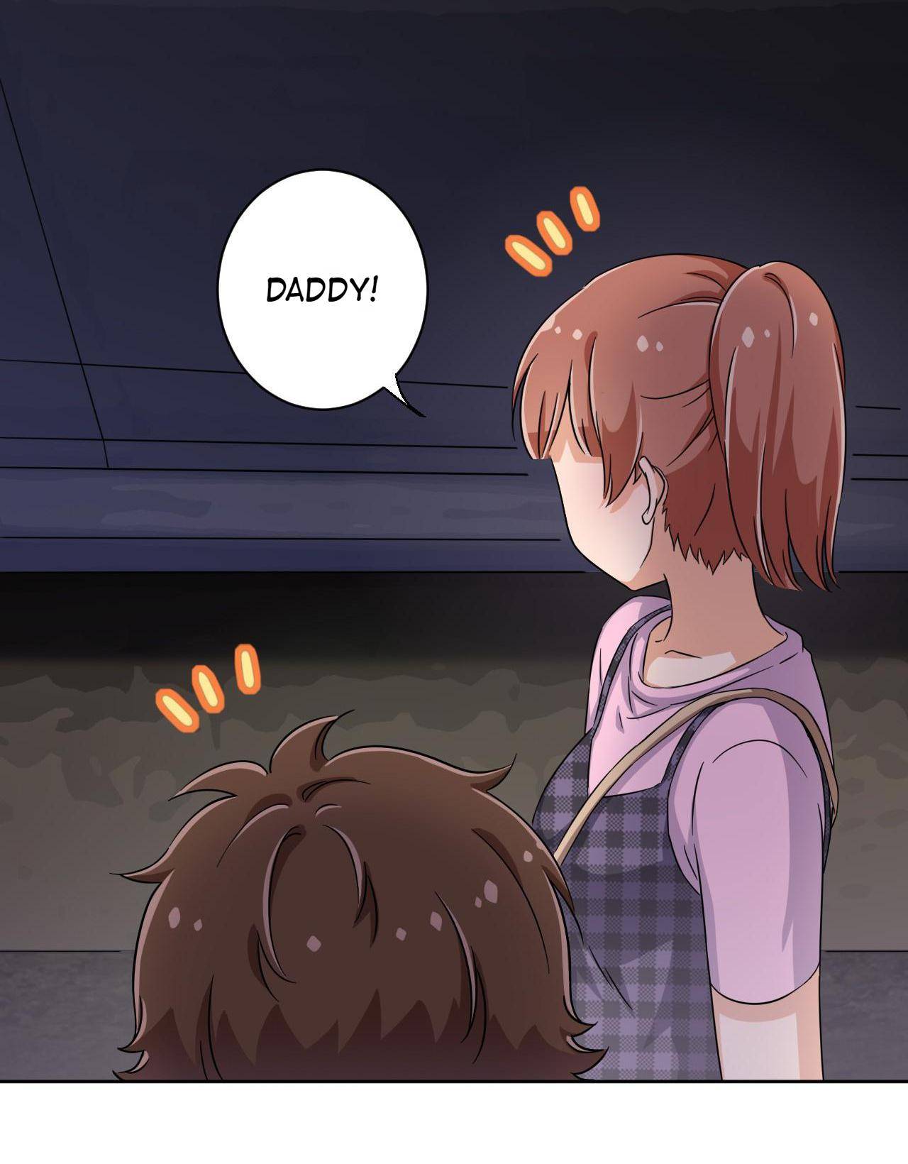 God gave me this awkward superpower, what is it for? chapter 43 - page 33