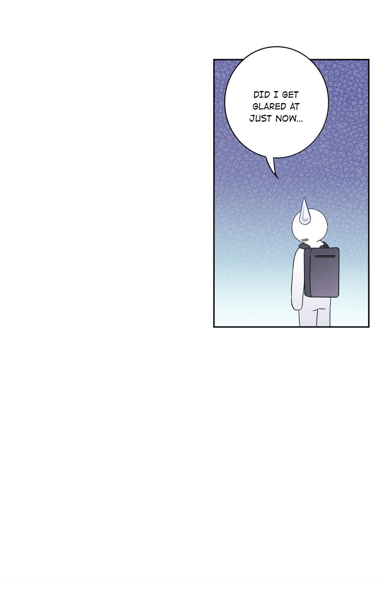 God gave me this awkward superpower, what is it for? chapter 43 - page 36