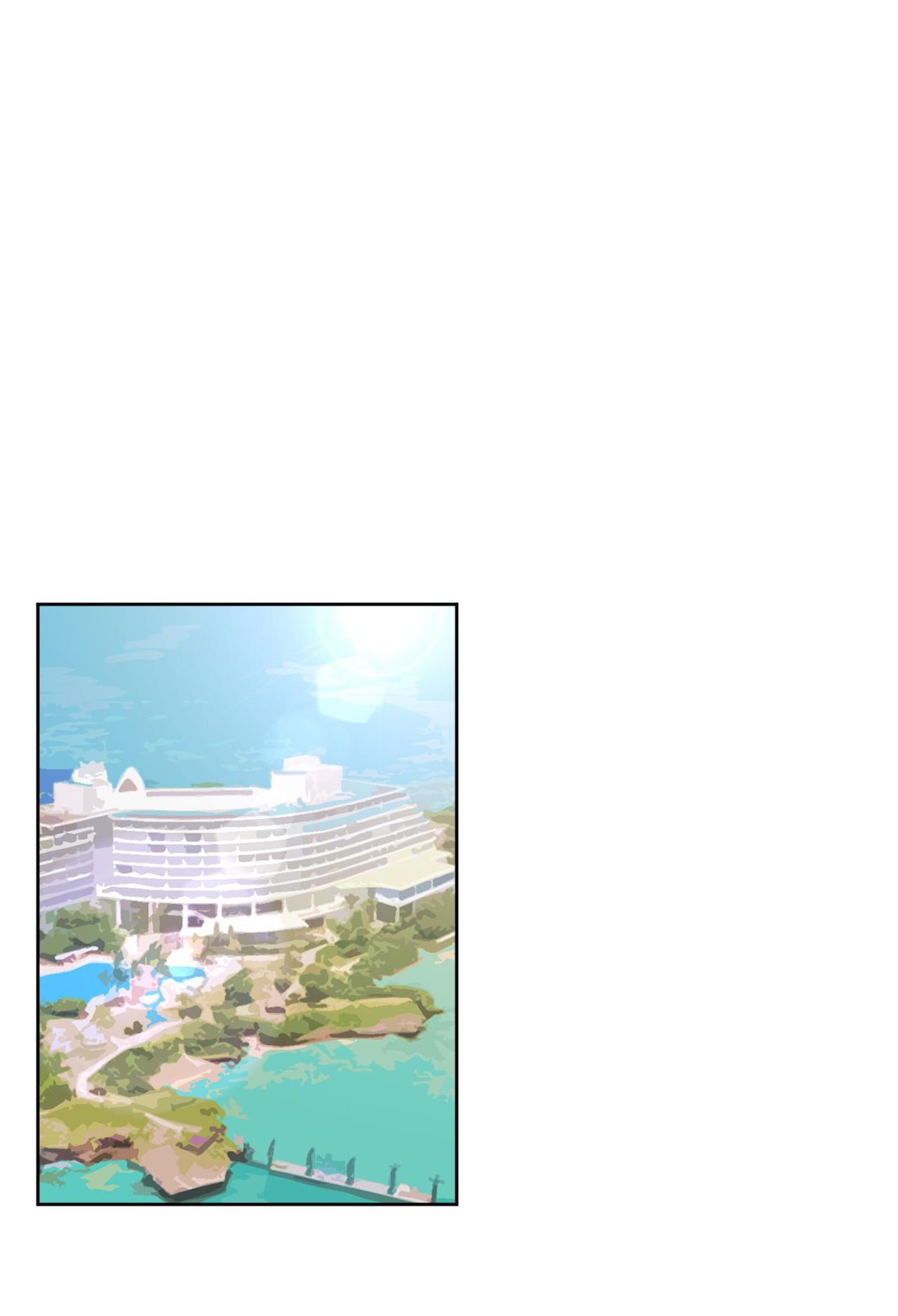 God gave me this awkward superpower, what is it for? chapter 42 - page 2