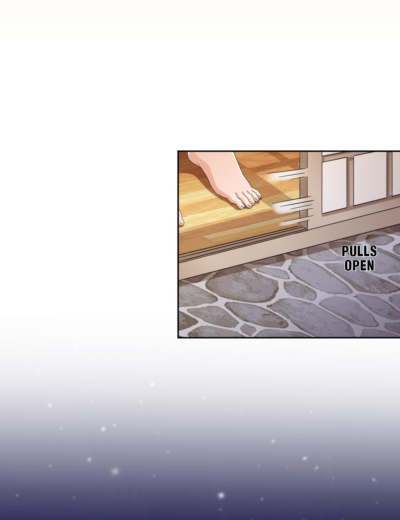 God gave me this awkward superpower, what is it for? chapter 42 - page 25