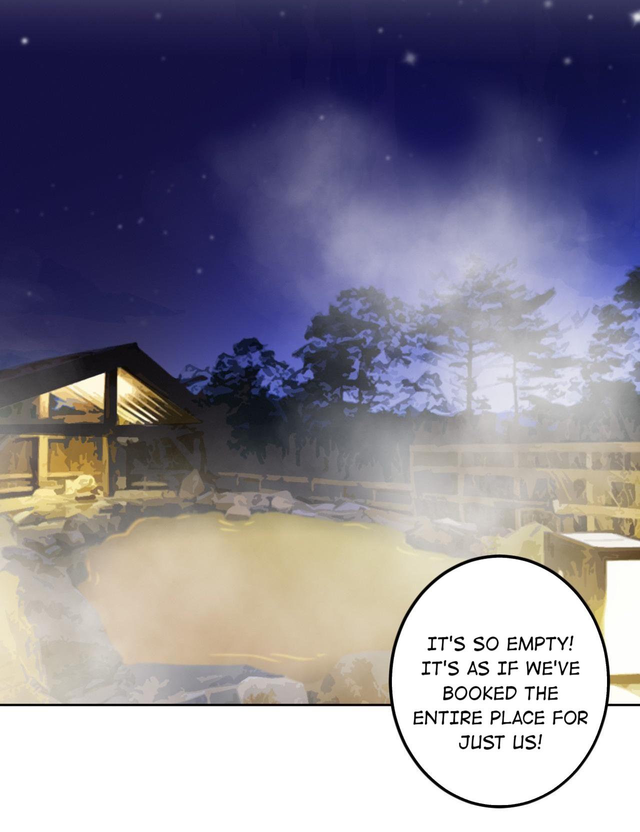 God gave me this awkward superpower, what is it for? chapter 42 - page 26