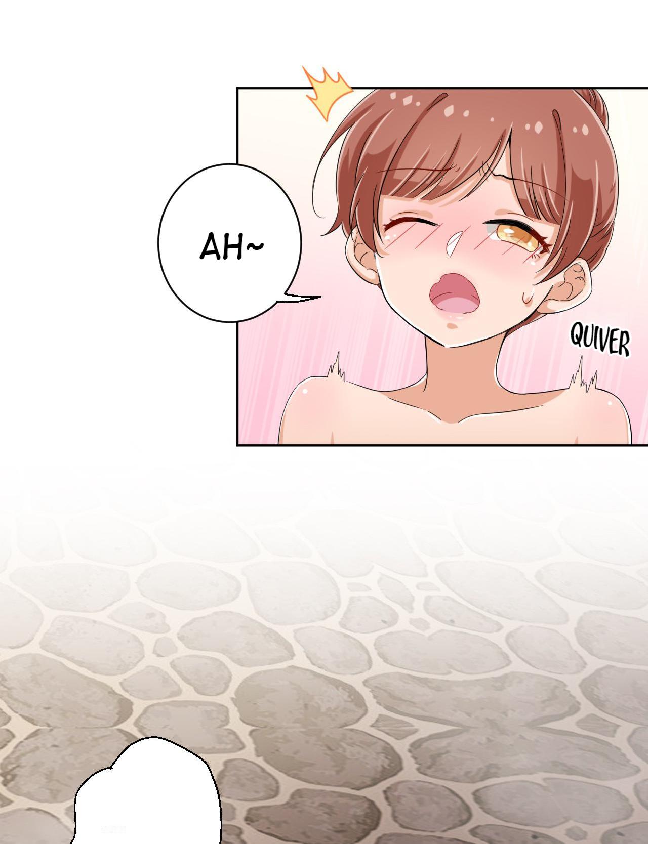 God gave me this awkward superpower, what is it for? chapter 42 - page 37