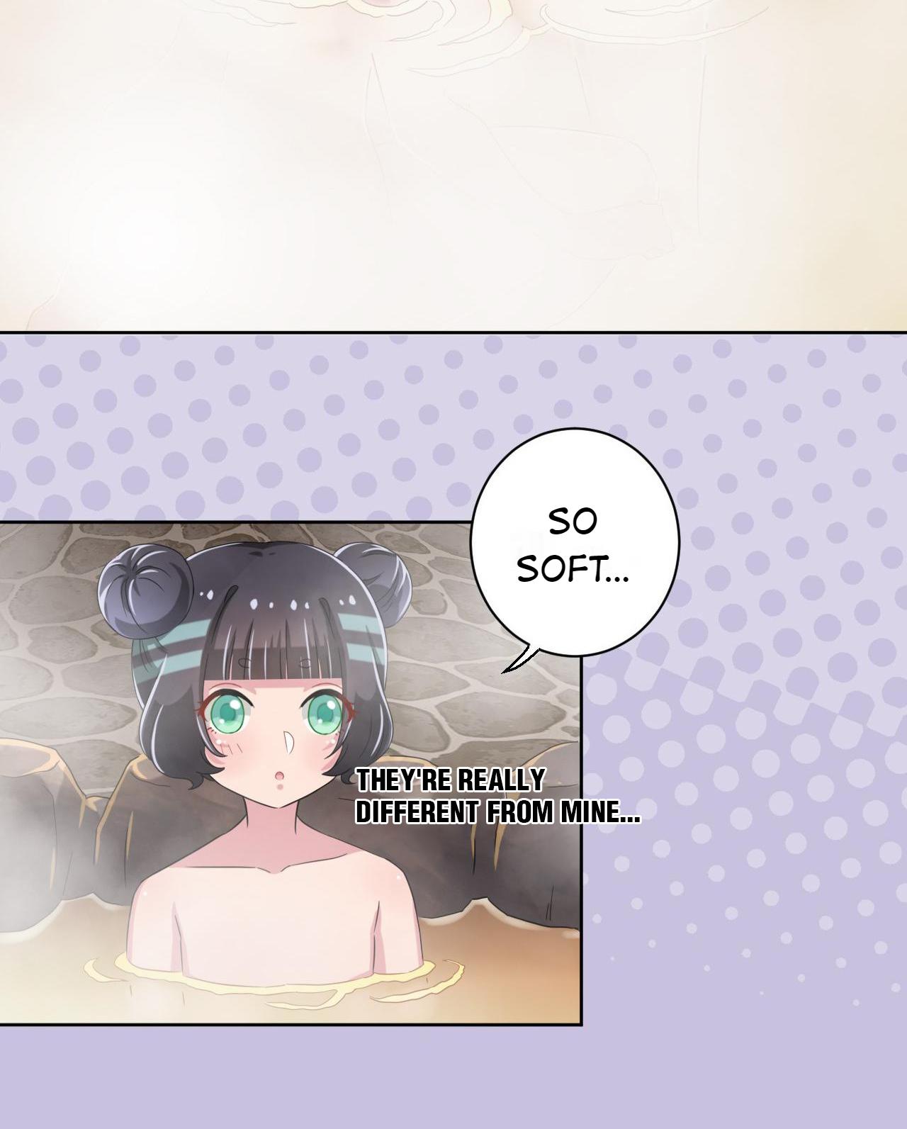 God gave me this awkward superpower, what is it for? chapter 42 - page 39