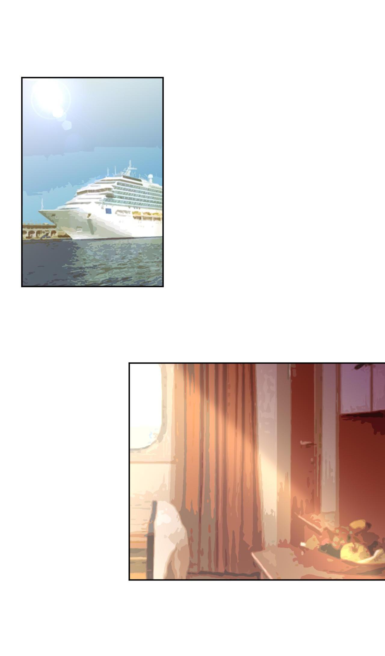 God gave me this awkward superpower, what is it for? chapter 41 - page 2