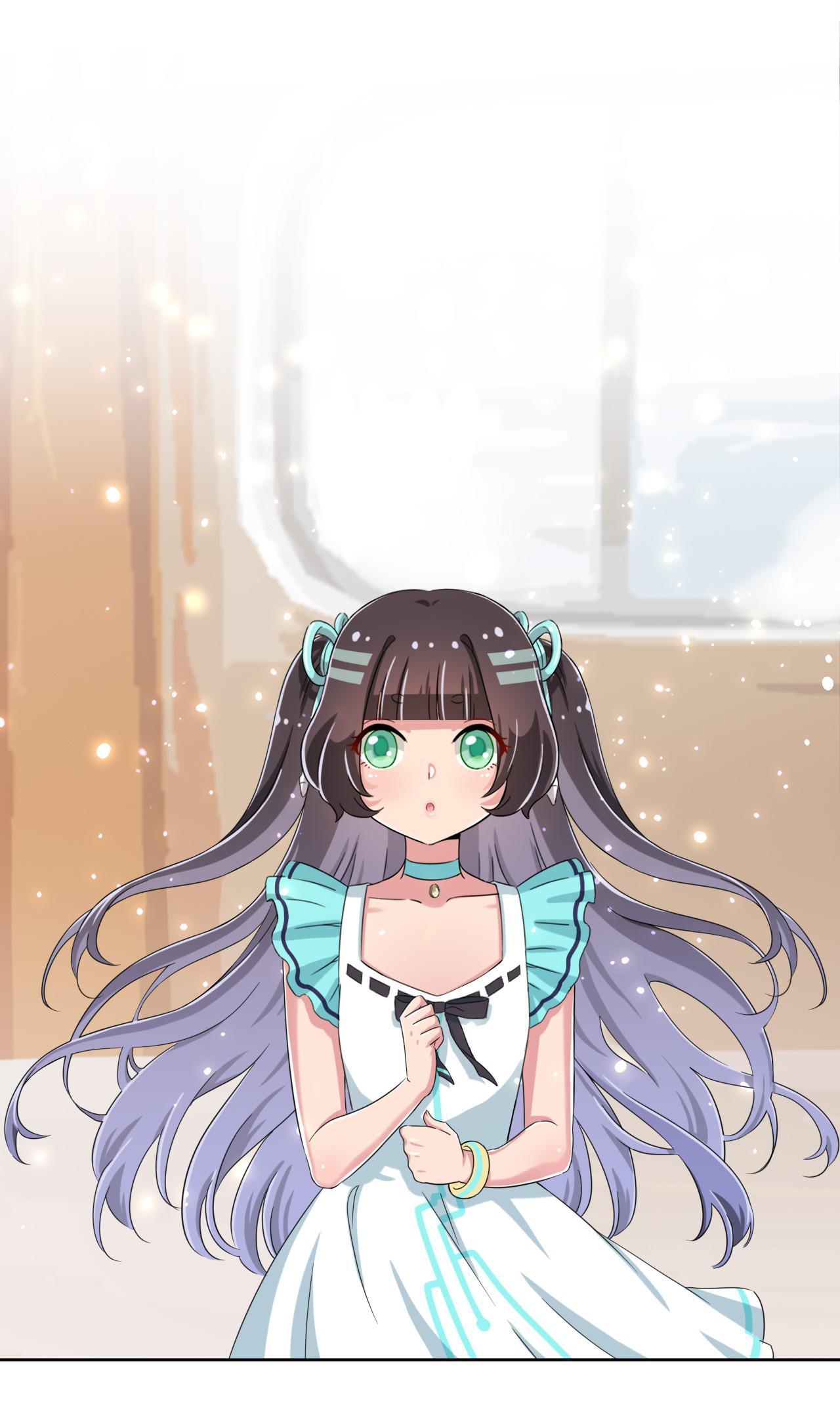 God gave me this awkward superpower, what is it for? chapter 41 - page 25