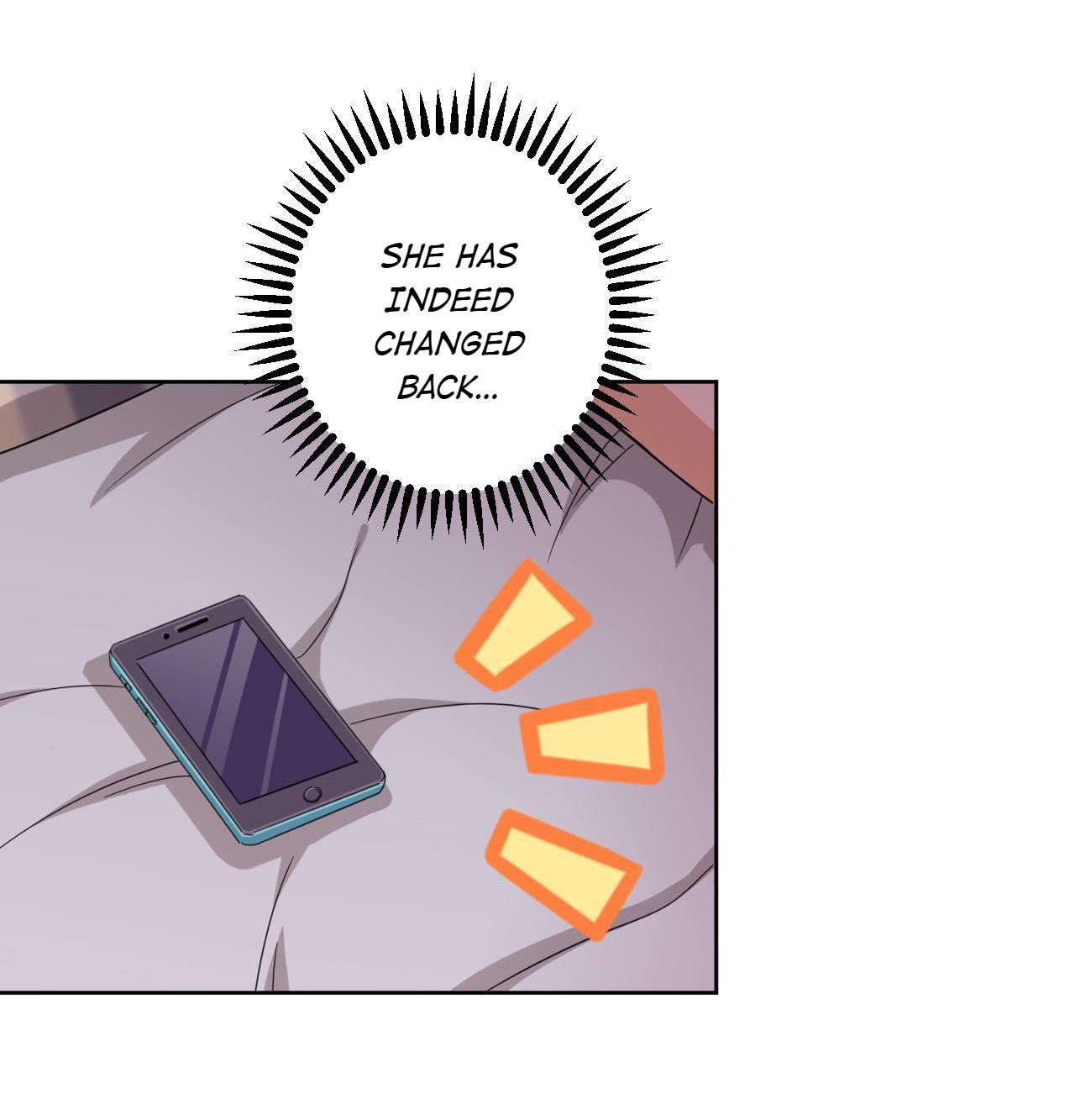God gave me this awkward superpower, what is it for? chapter 41 - page 6