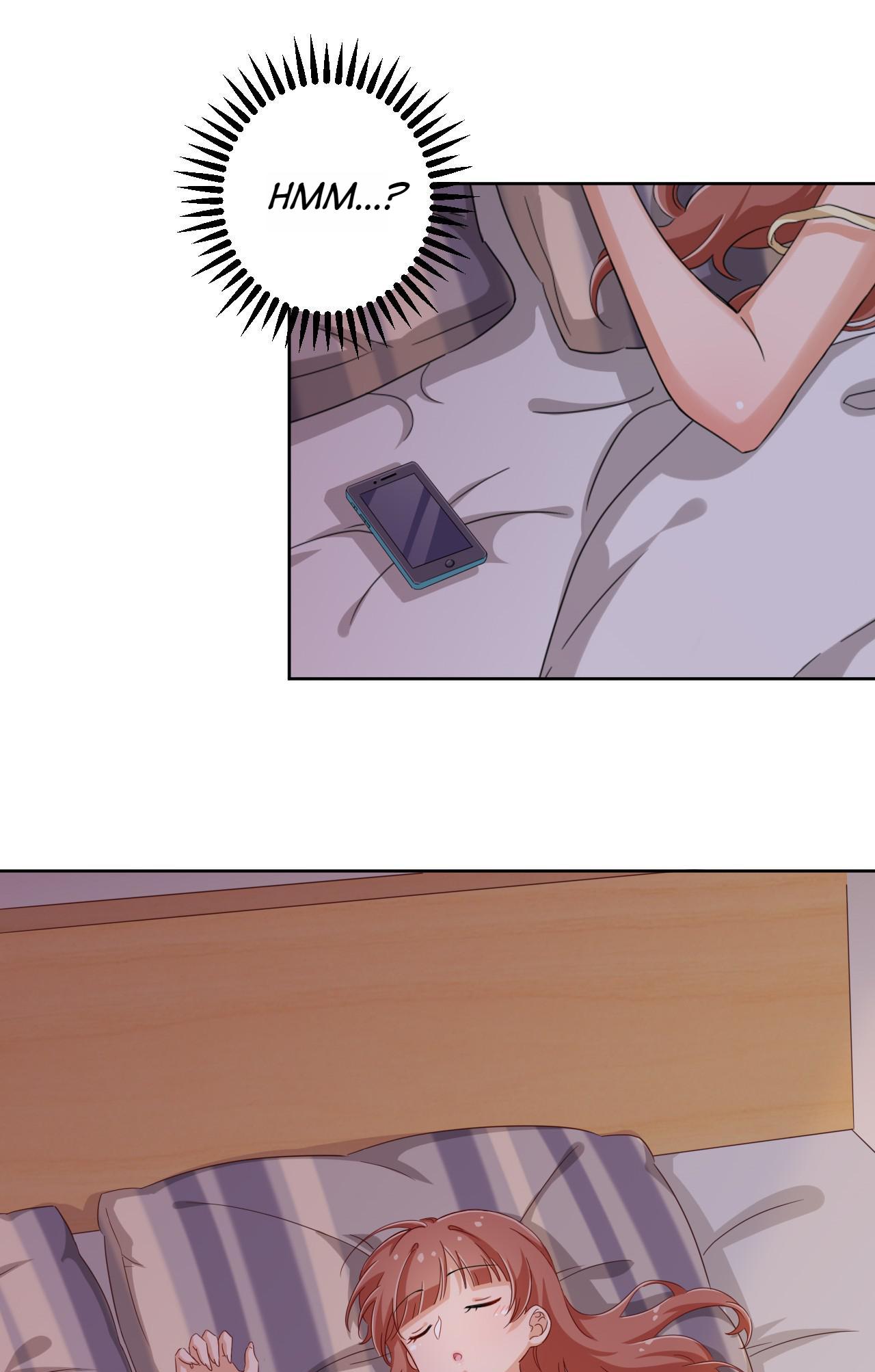God gave me this awkward superpower, what is it for? chapter 41 - page 7