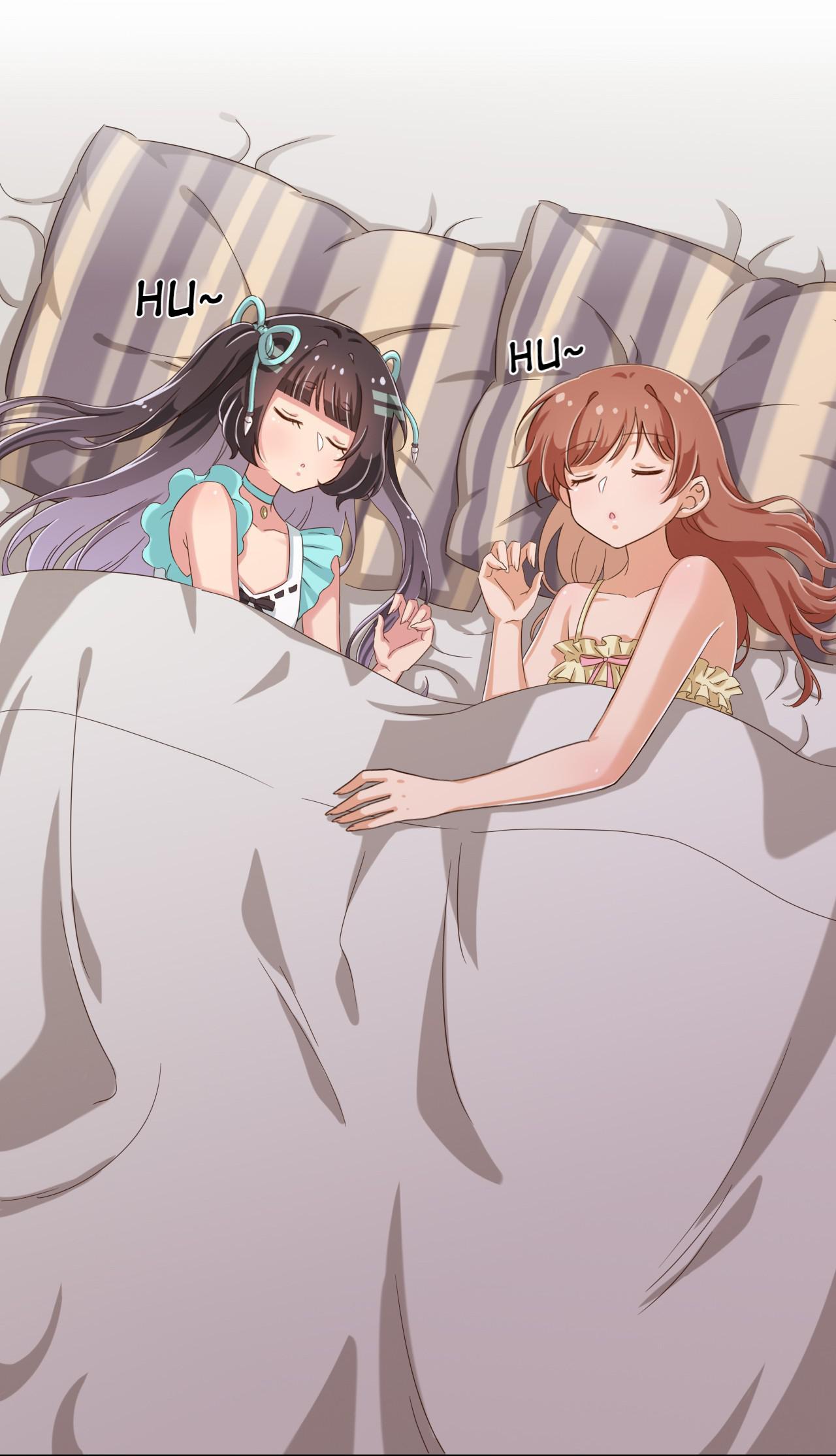 God gave me this awkward superpower, what is it for? chapter 40 - page 32