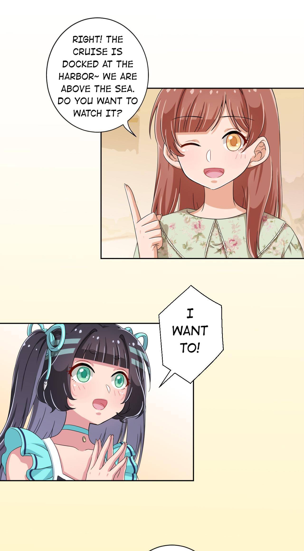 God gave me this awkward superpower, what is it for? chapter 39 - page 10